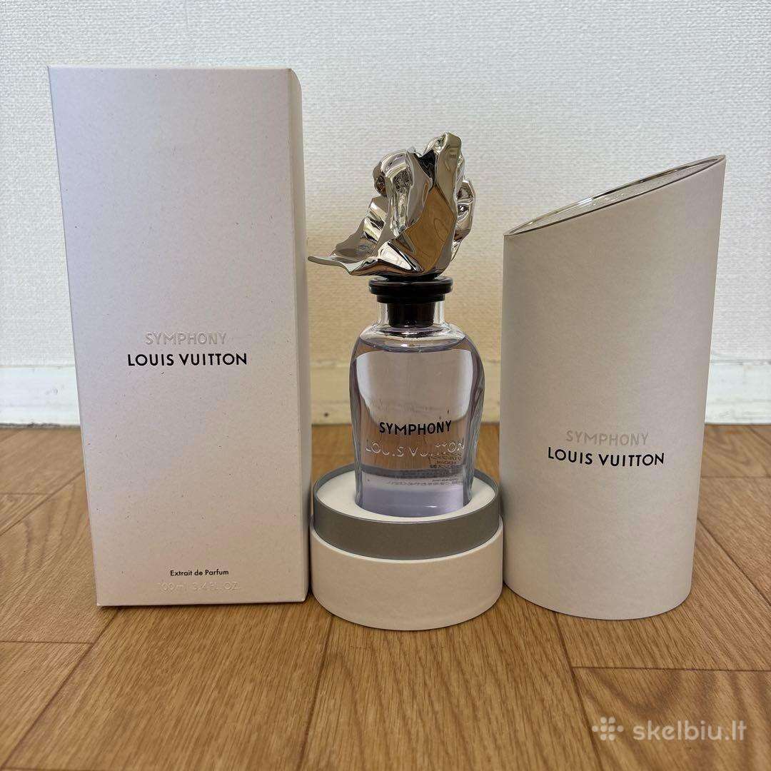Louis Vuitton Symphony