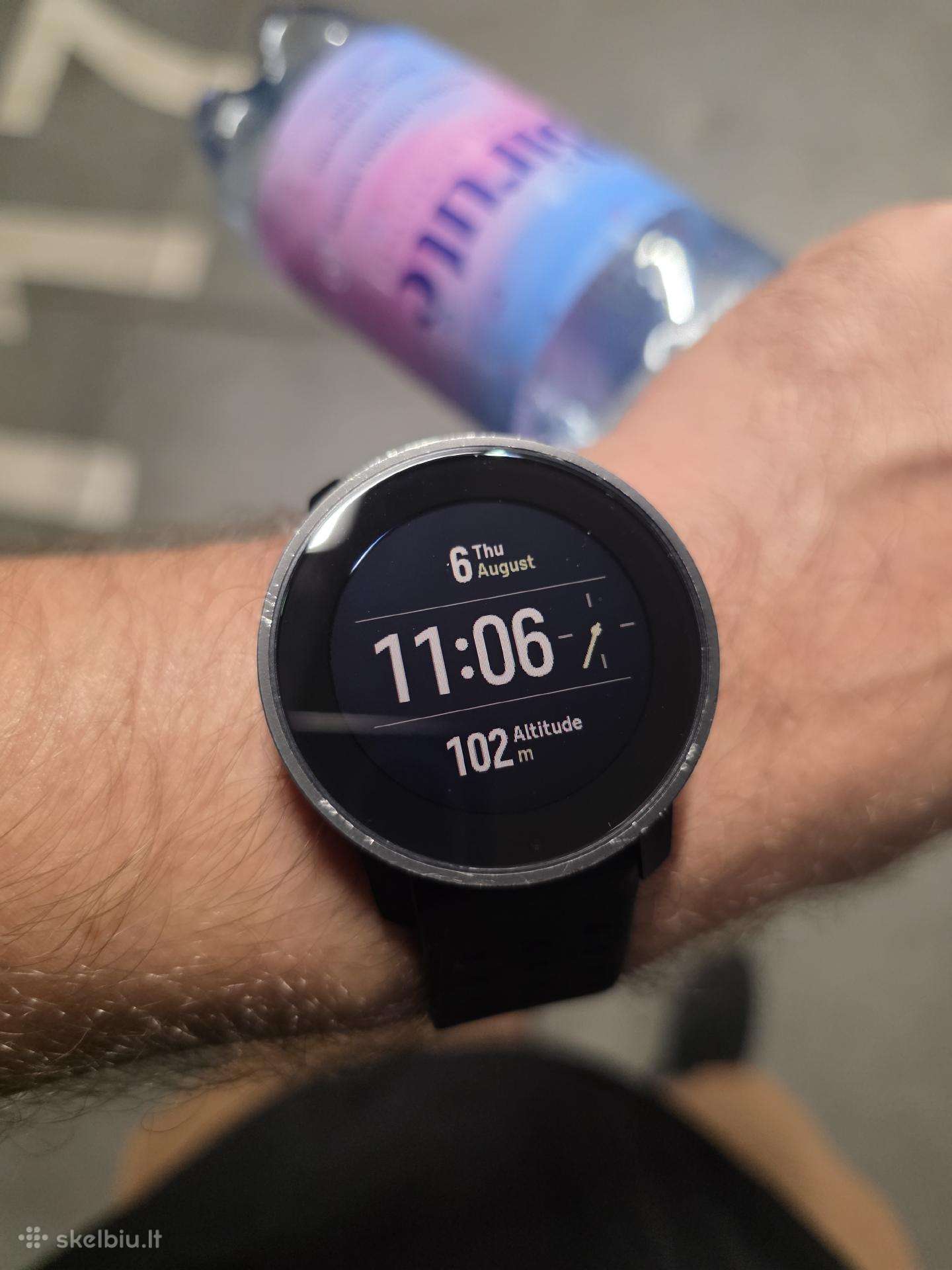 Suunto 9 peak pro