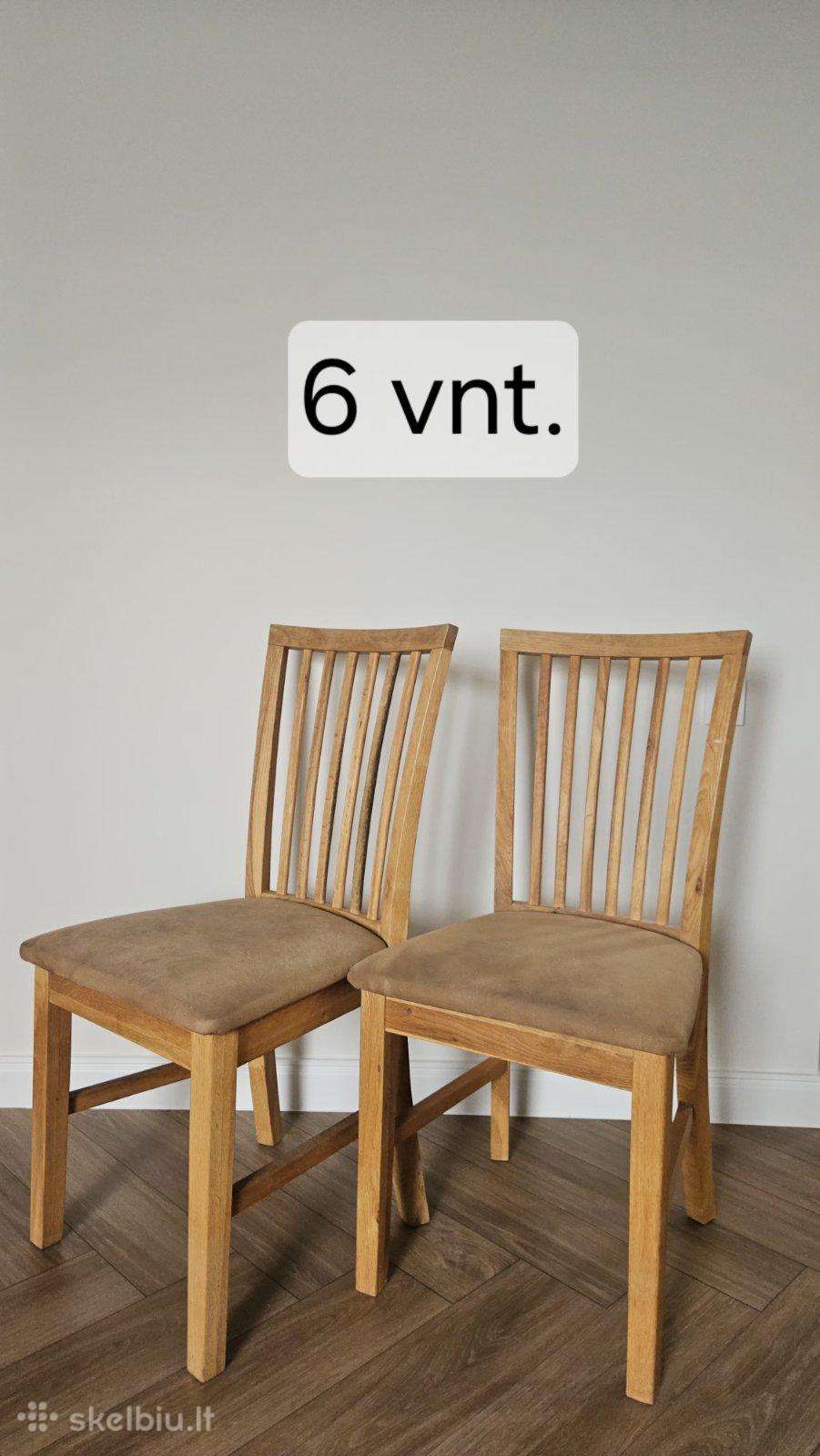 Kėdės