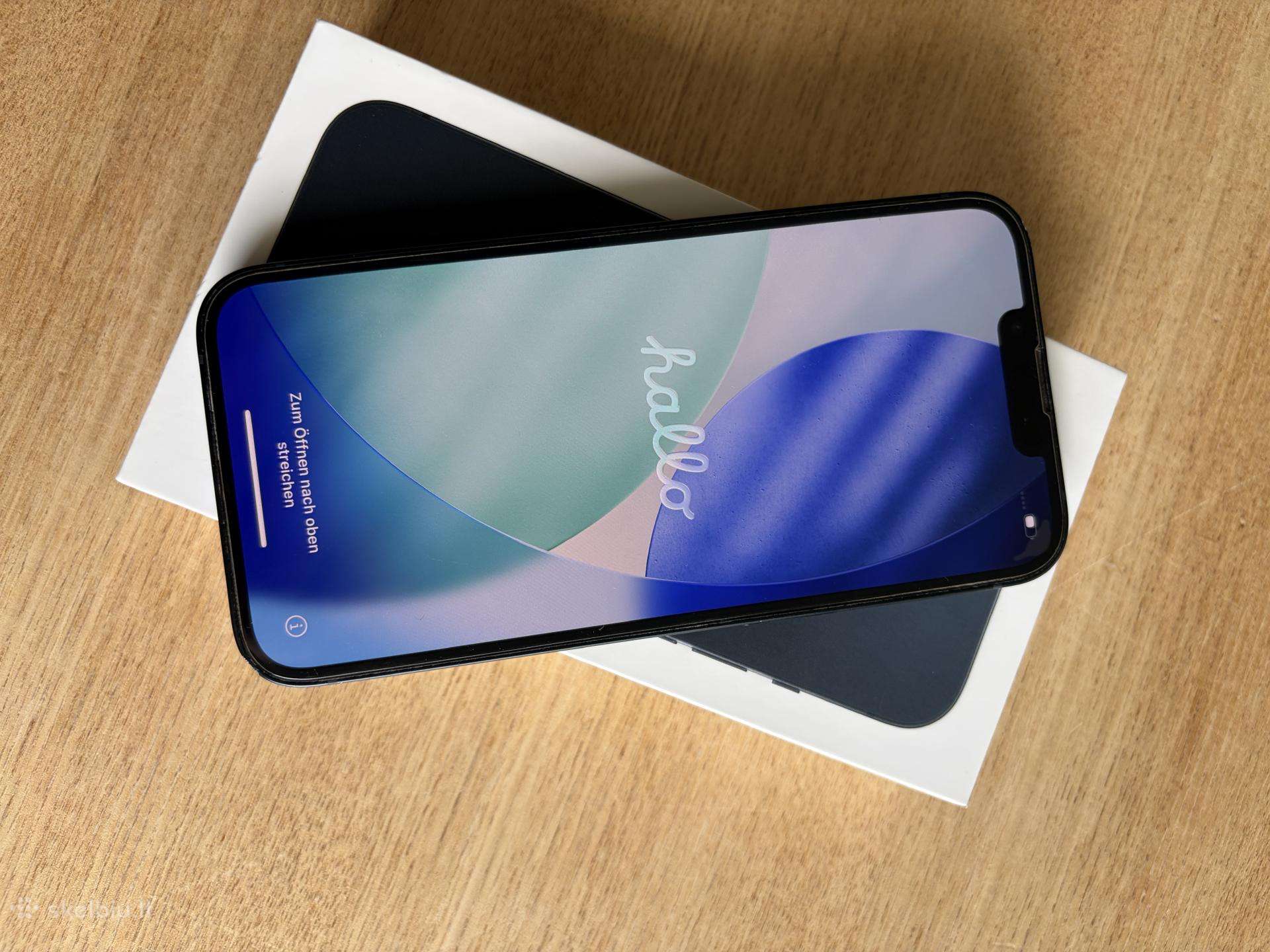 iPhone 13, 128 GB,