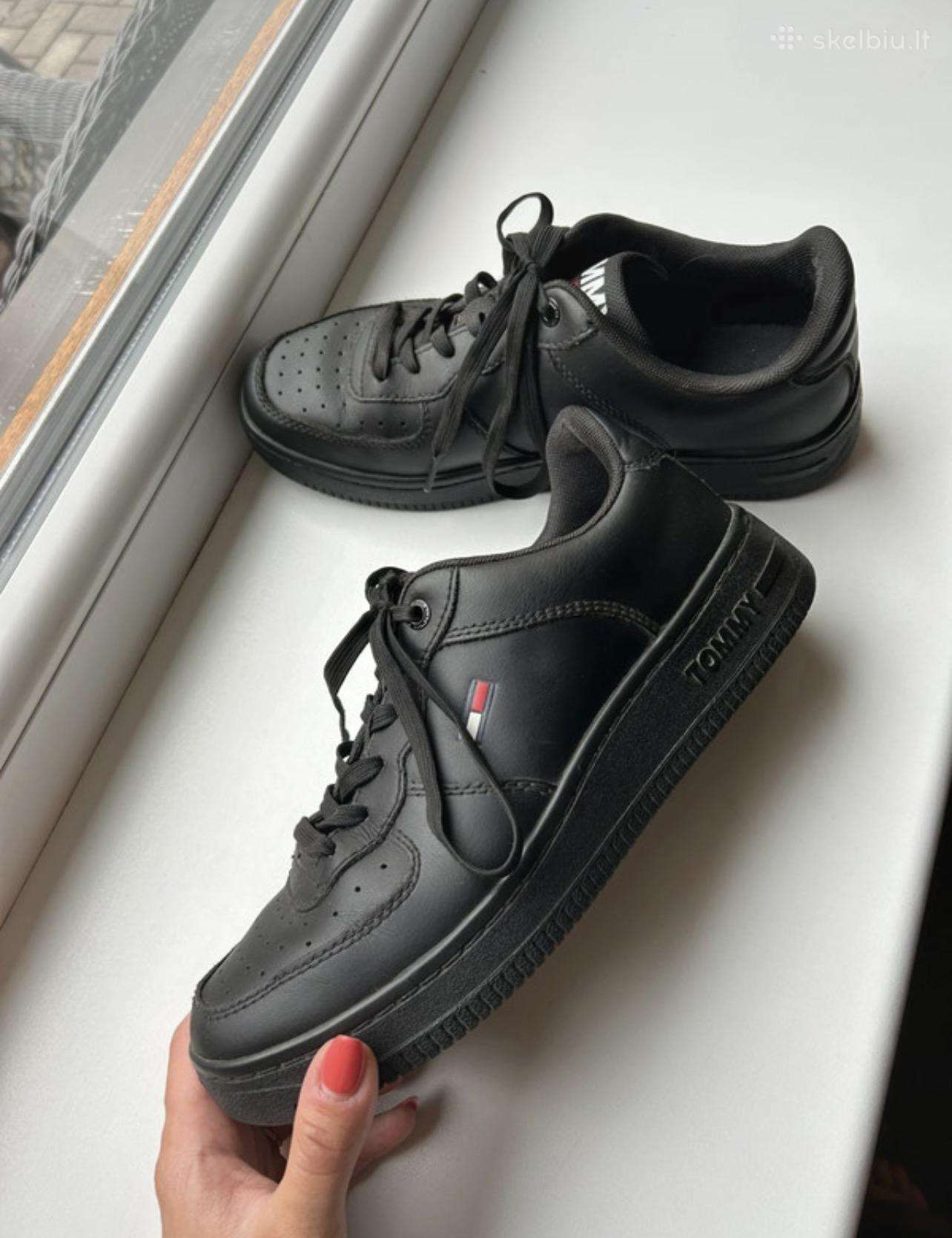 Moteriški Tommy Jeans sportbačiai