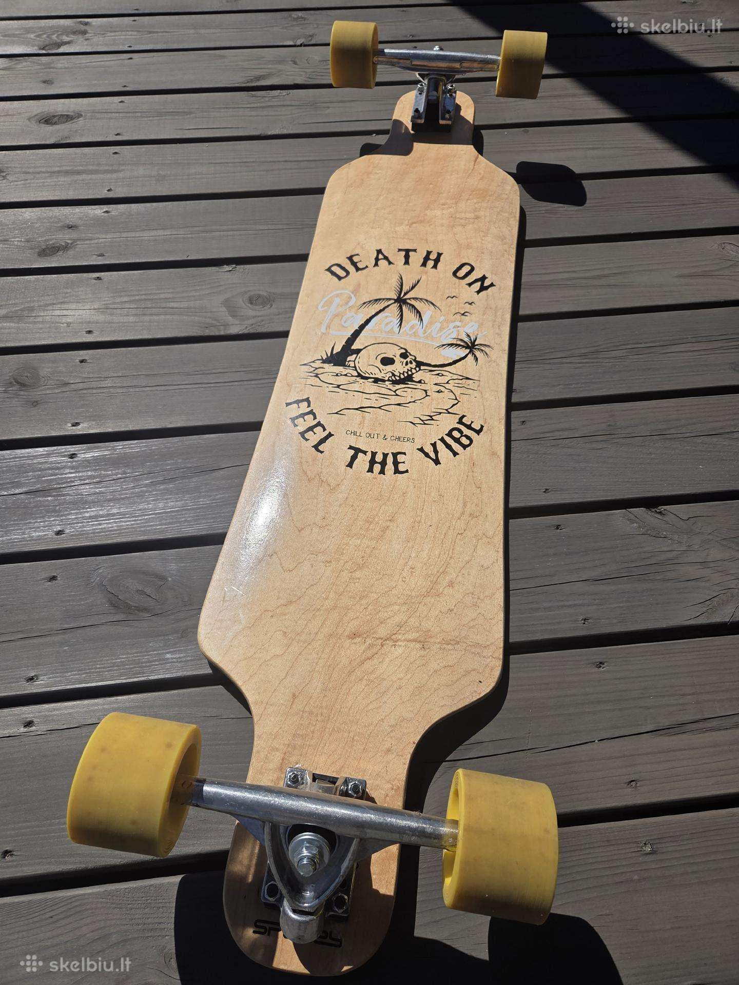 Longboard