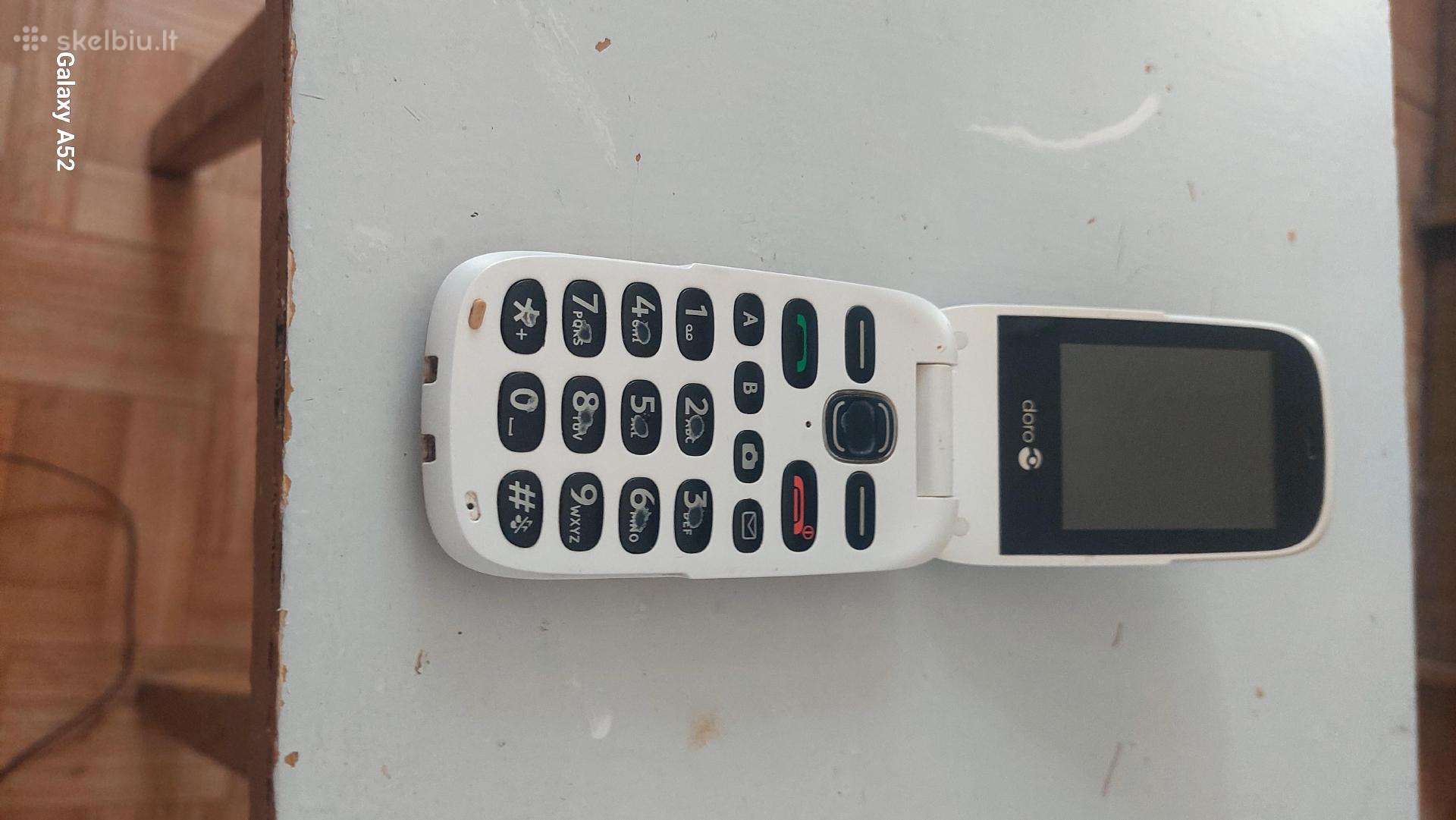 Telefonas doro7070