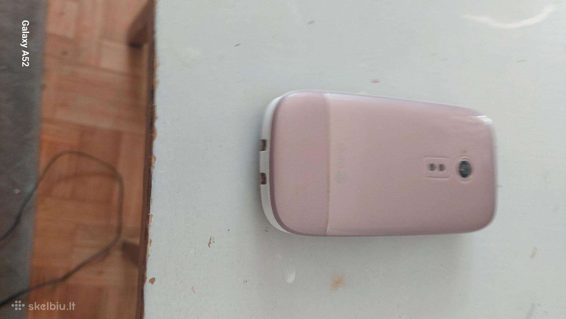 Telefonas doro5€