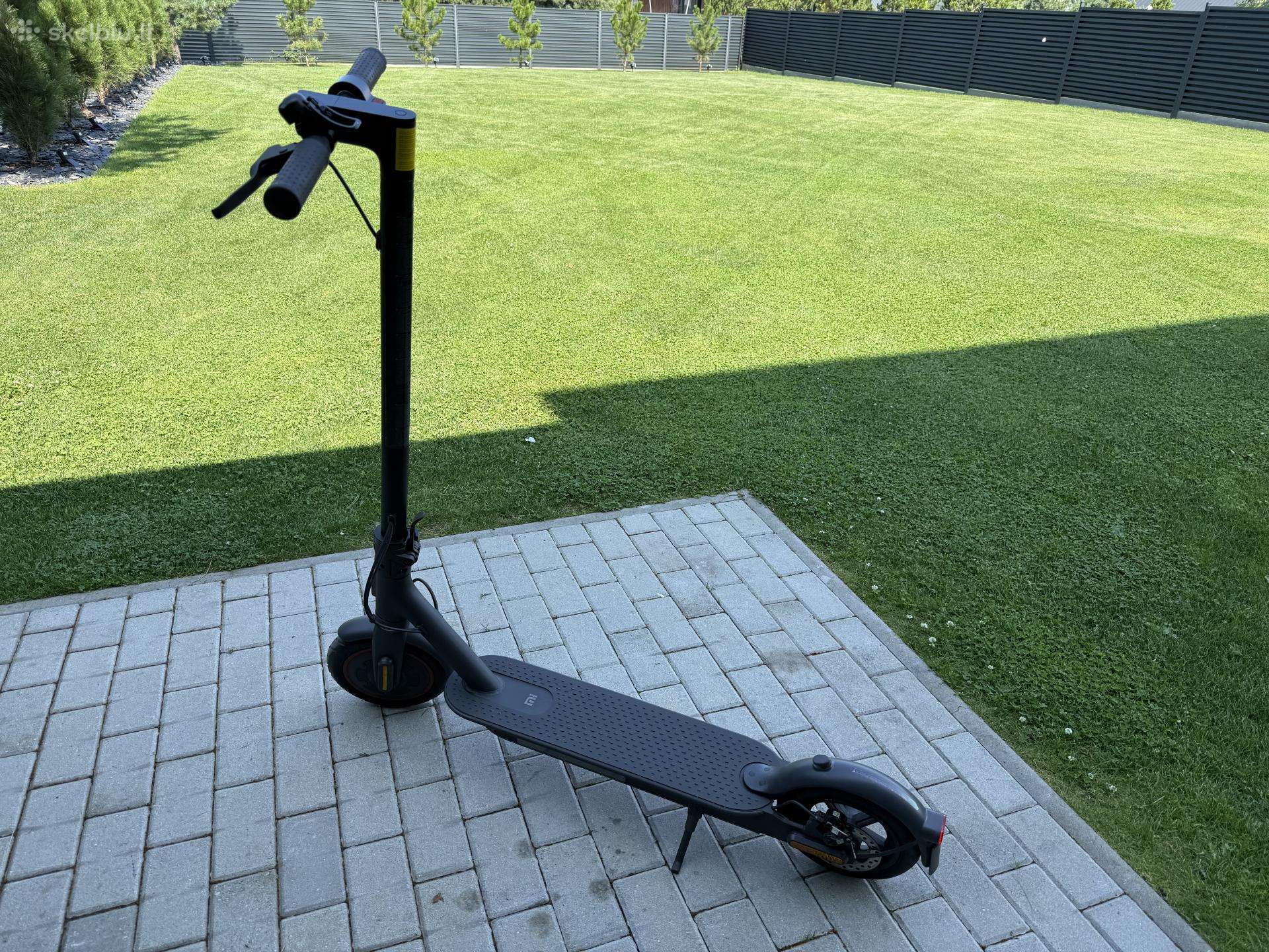 For adults scooter Xiaomi