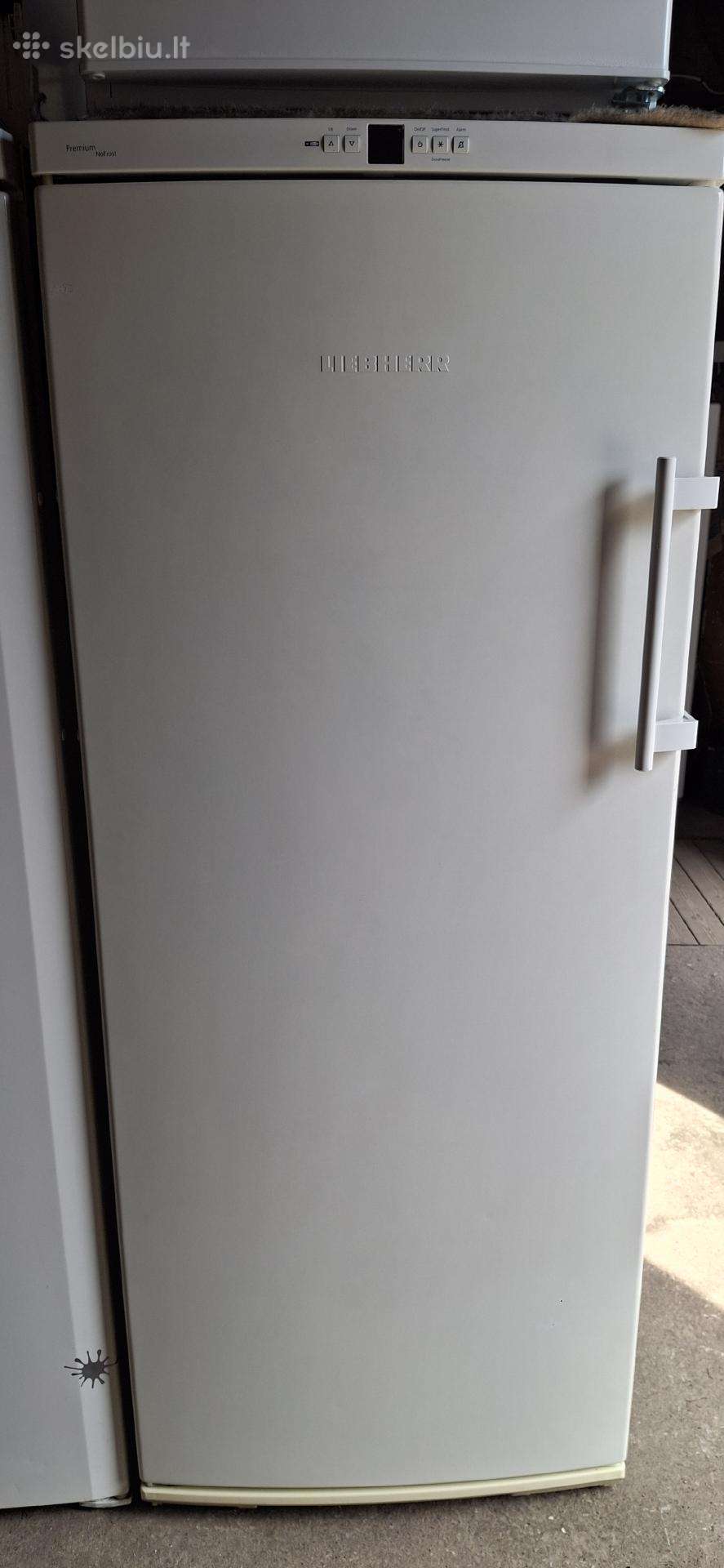 Šaldiklis "Liebherr" Gnp 2976 A++