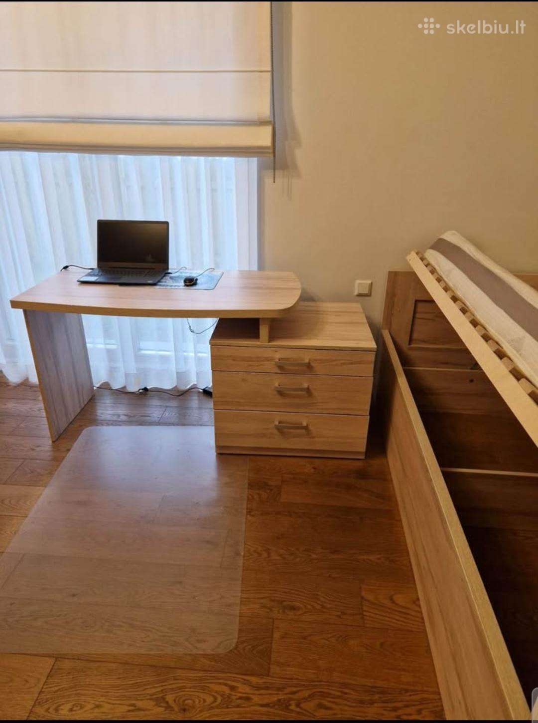 Baldų komplektas