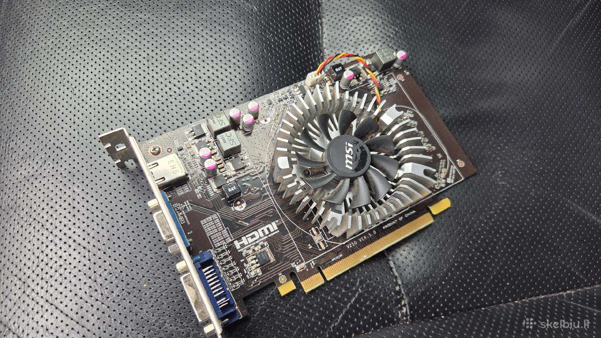 Hd6570;v250; Gt610;210;310;9600gt;q2000; Ati-x1300