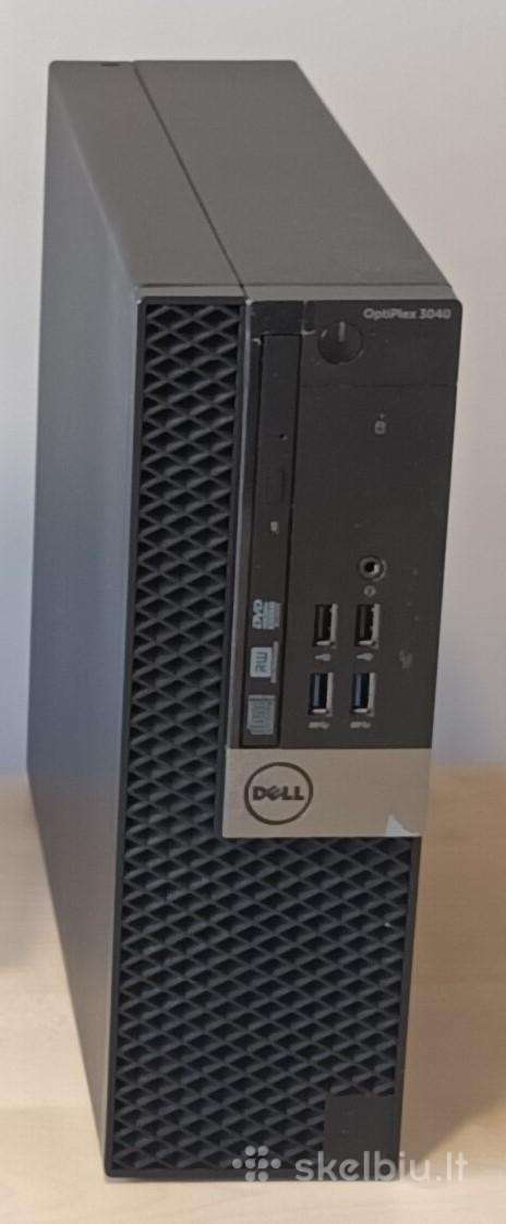 Dell Optiplex 3040