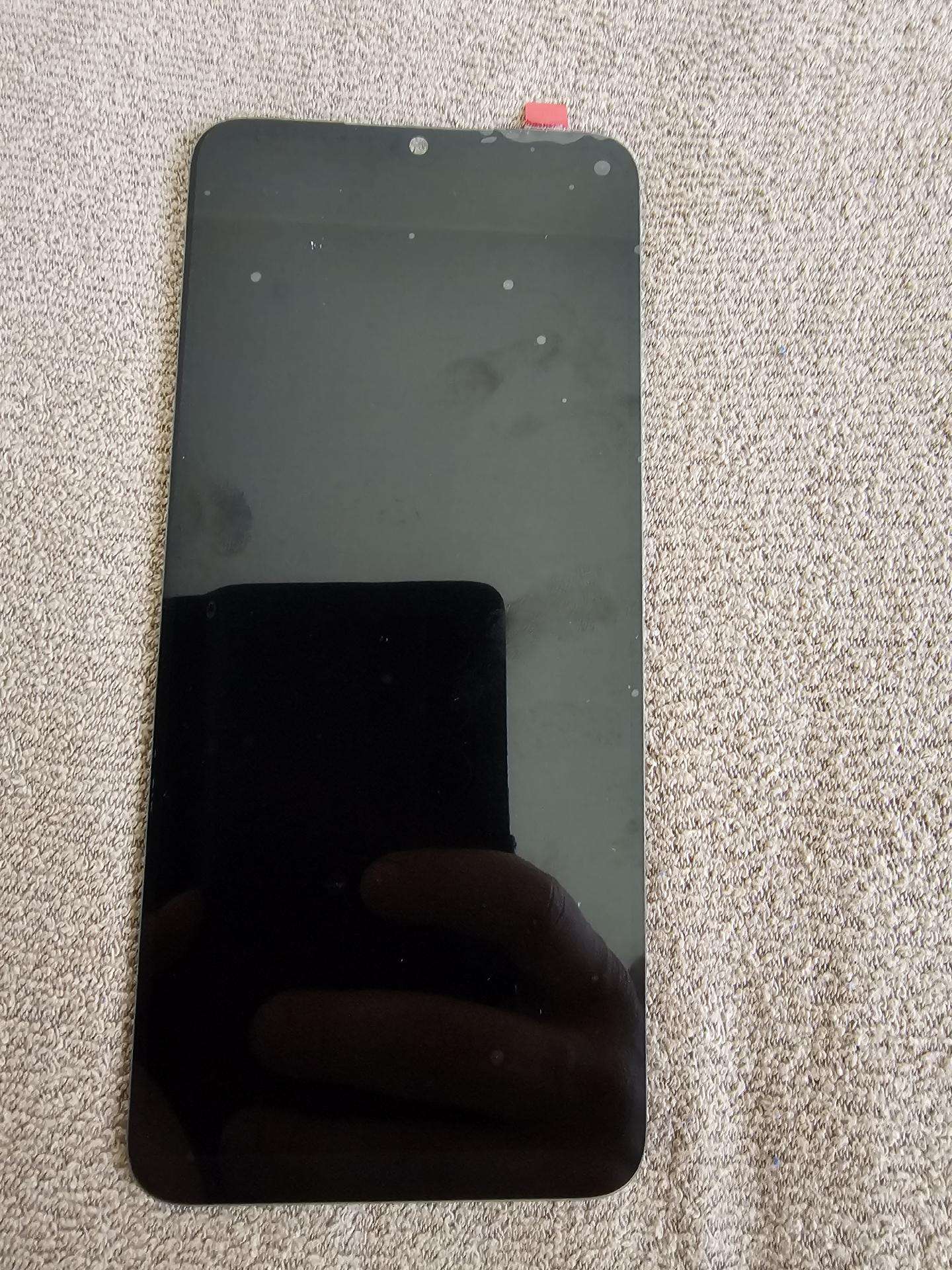 Blackview ekranas naujas