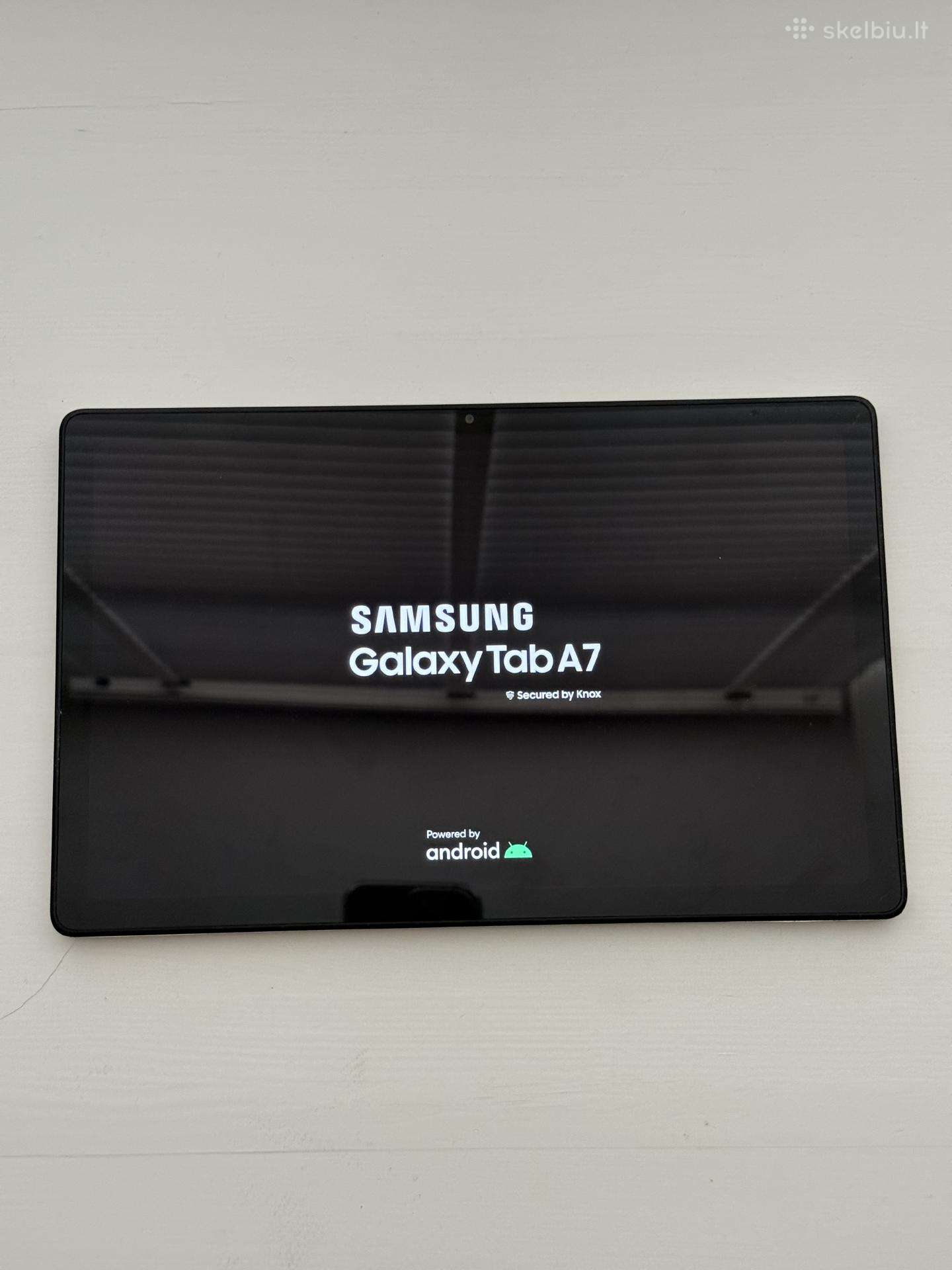 Samsung Galaxy Tab A7 10.4 32gb Wi-fi