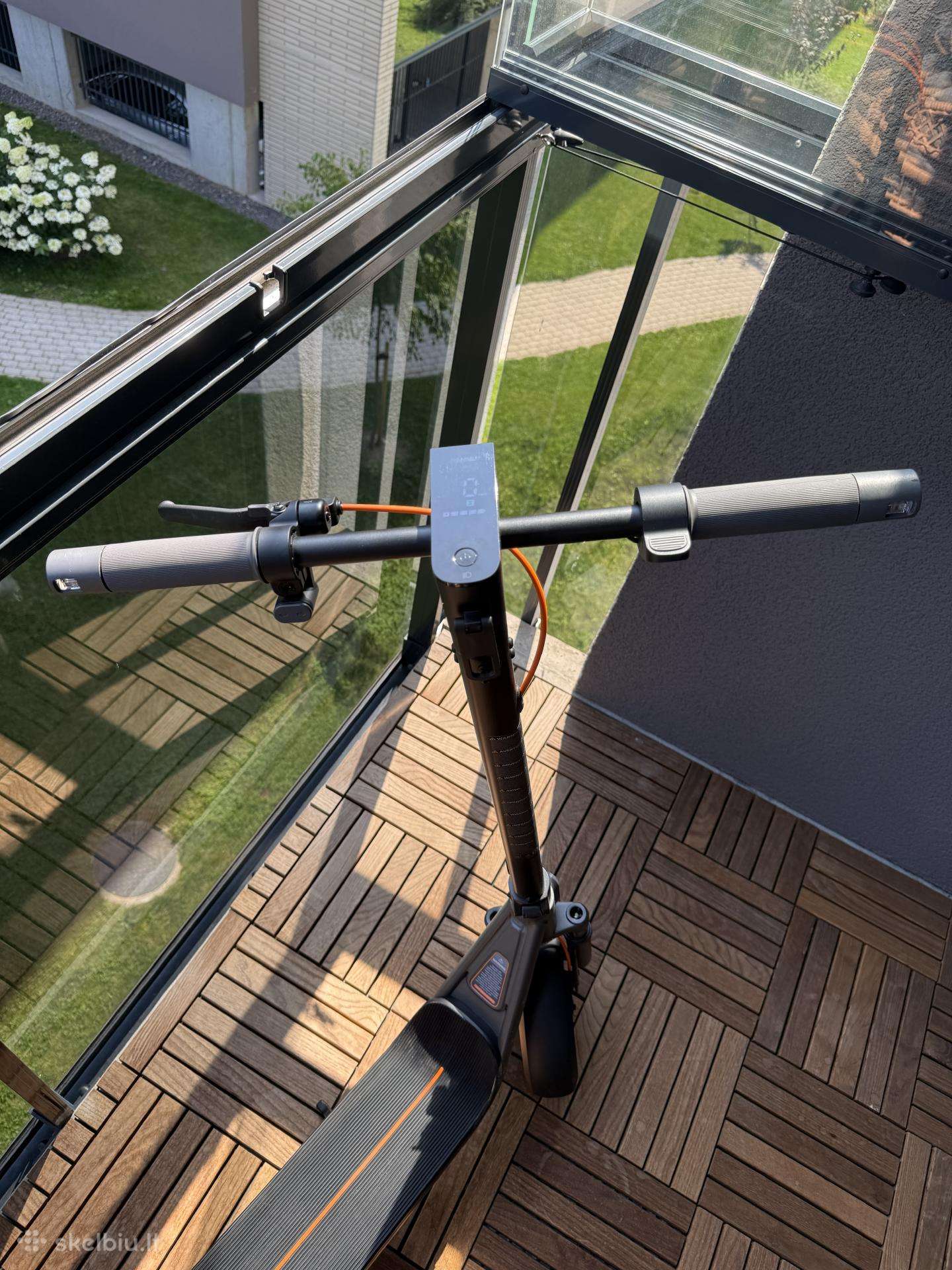 Electric scooter Xiaomi