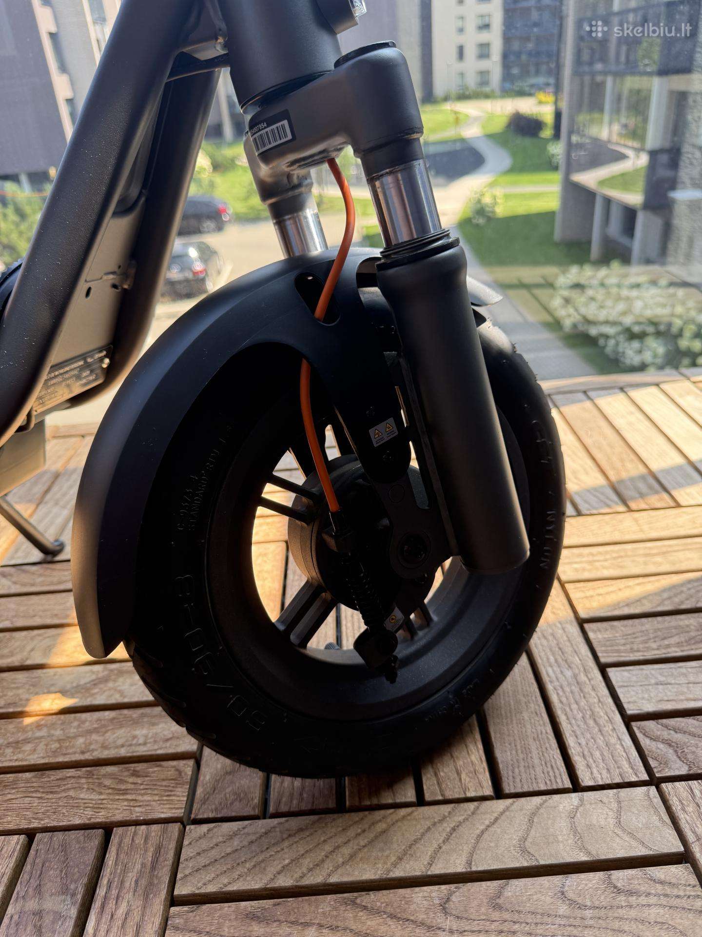 Electric scooter Xiaomi