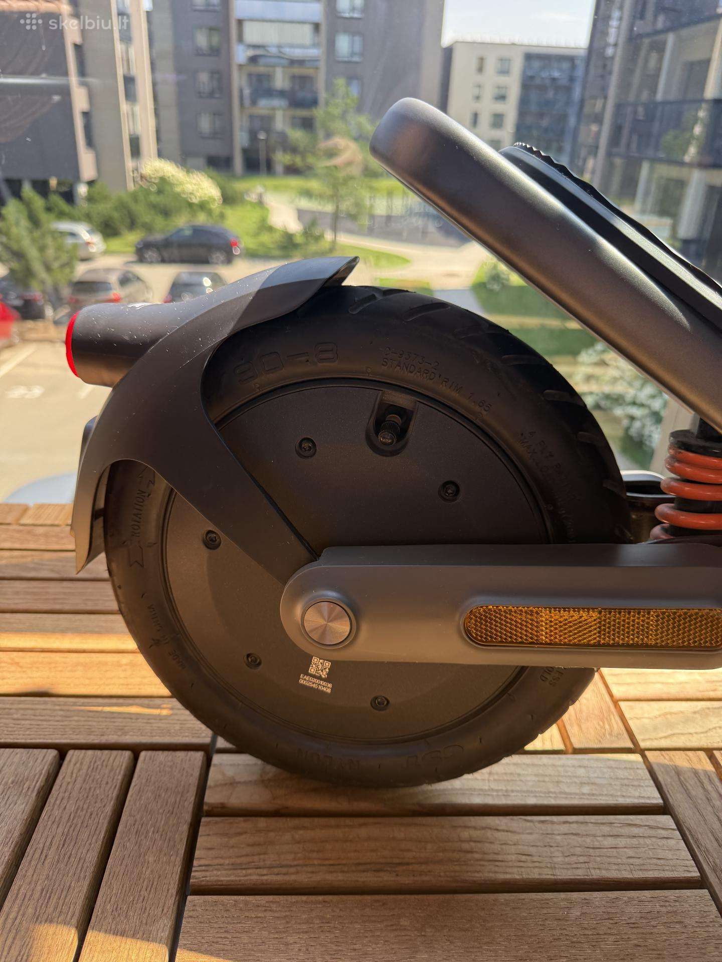 Electric scooter Xiaomi