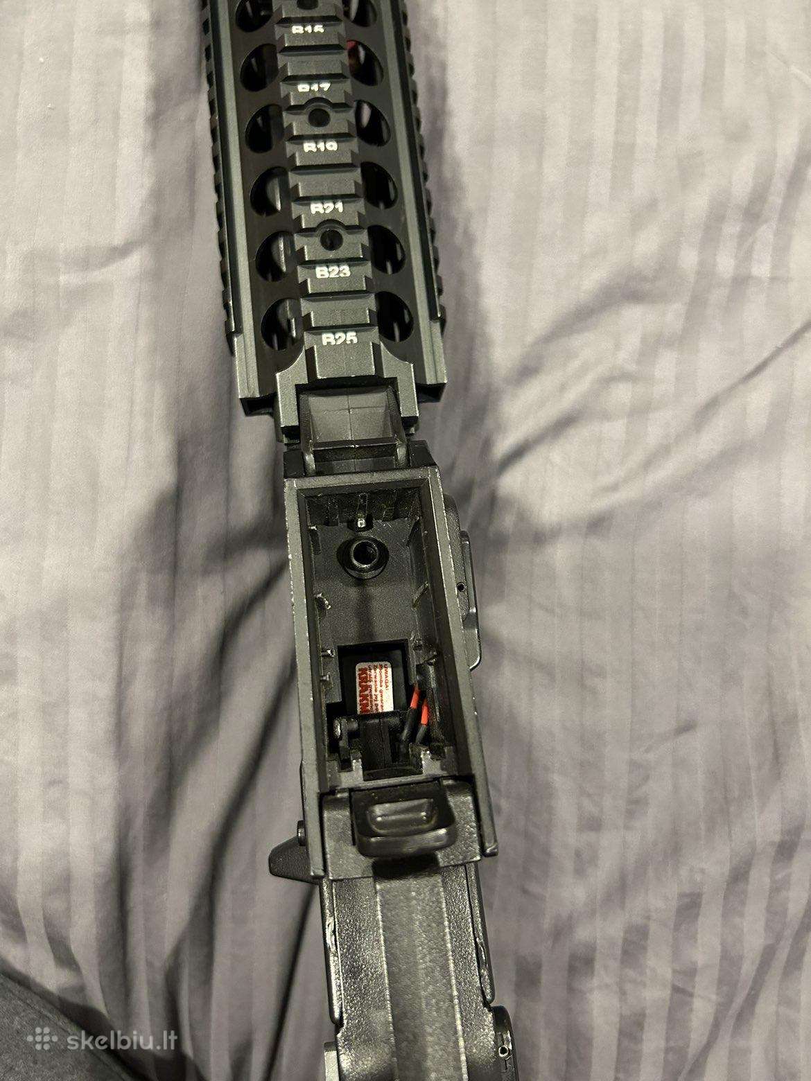G36 Airsoft
