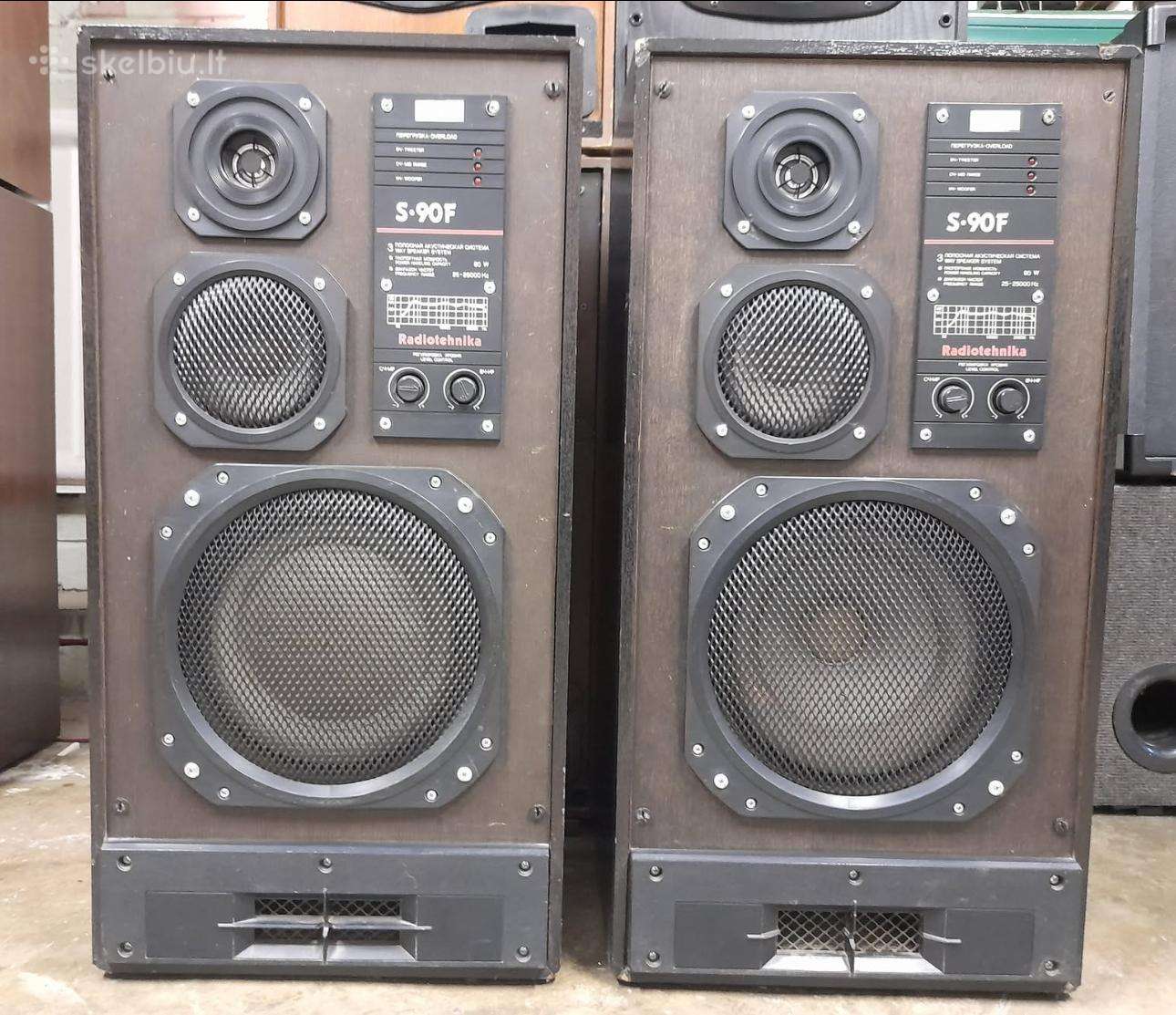 S90f koloneles