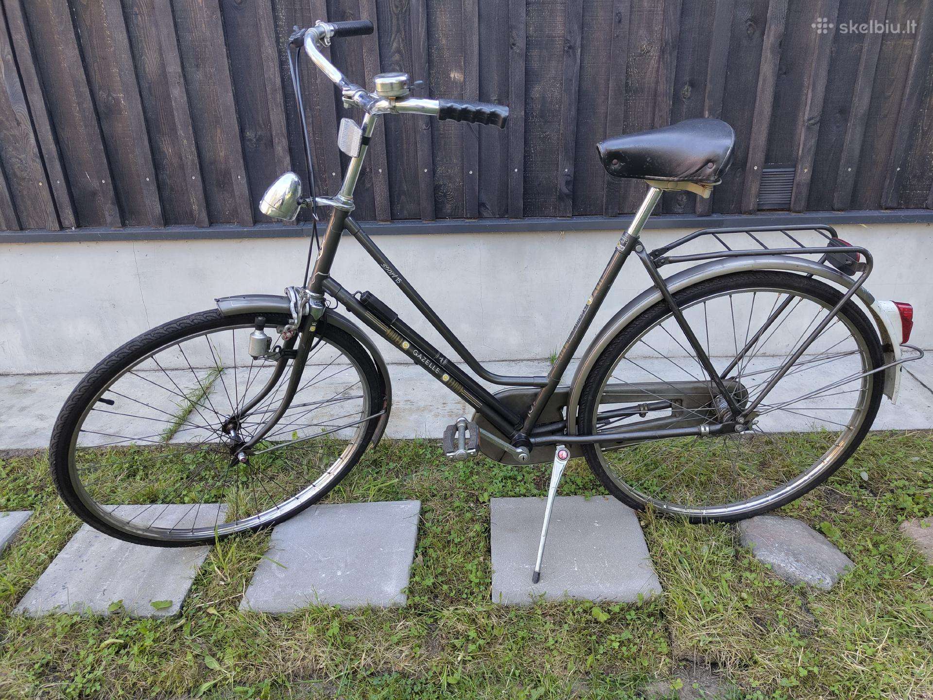 Gazelle Sport 15