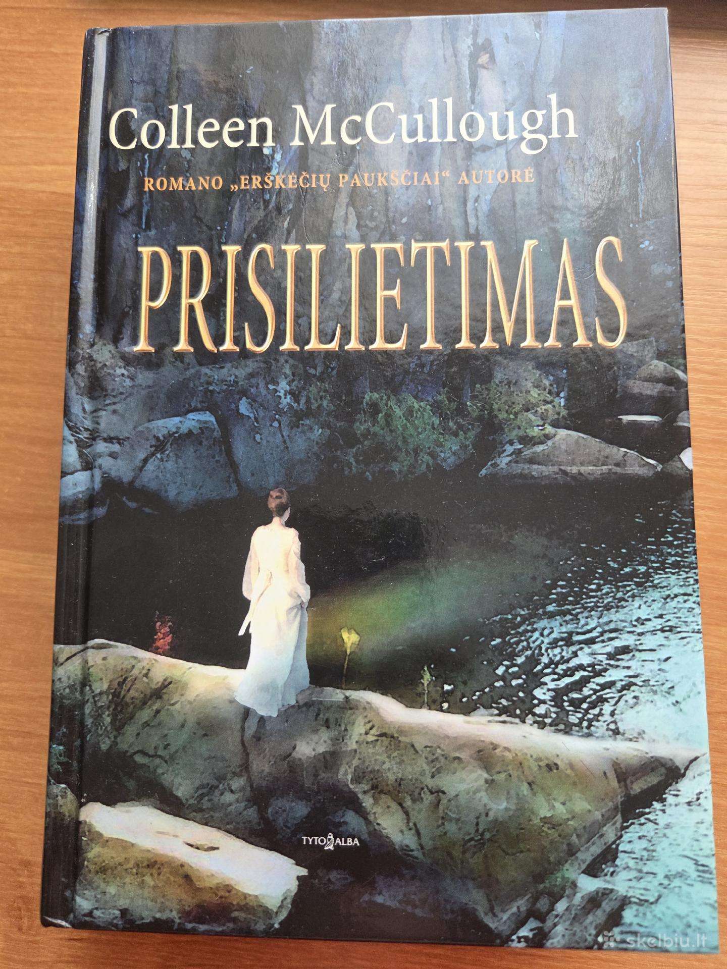 Prisilietimas