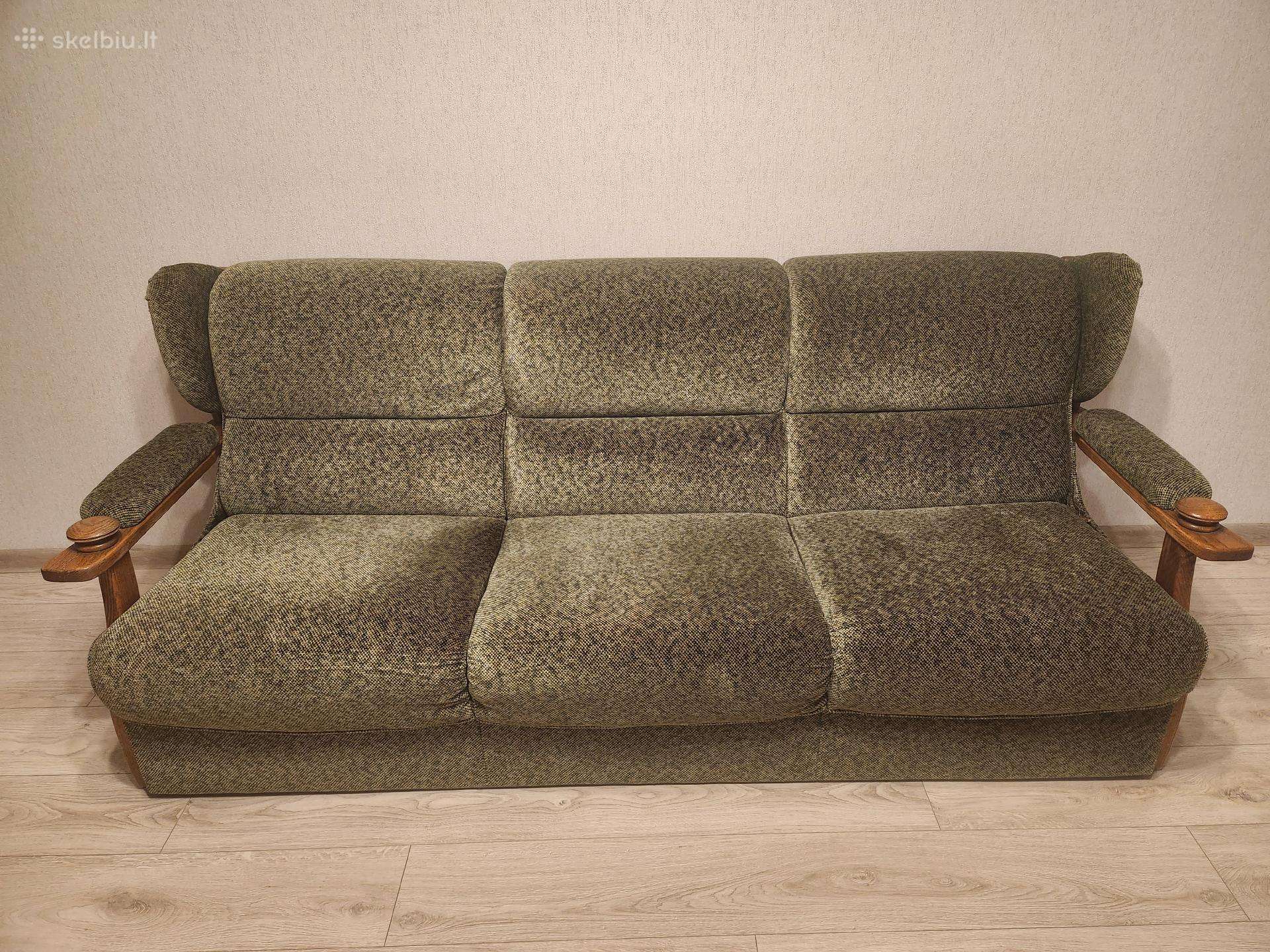 Sofa lova