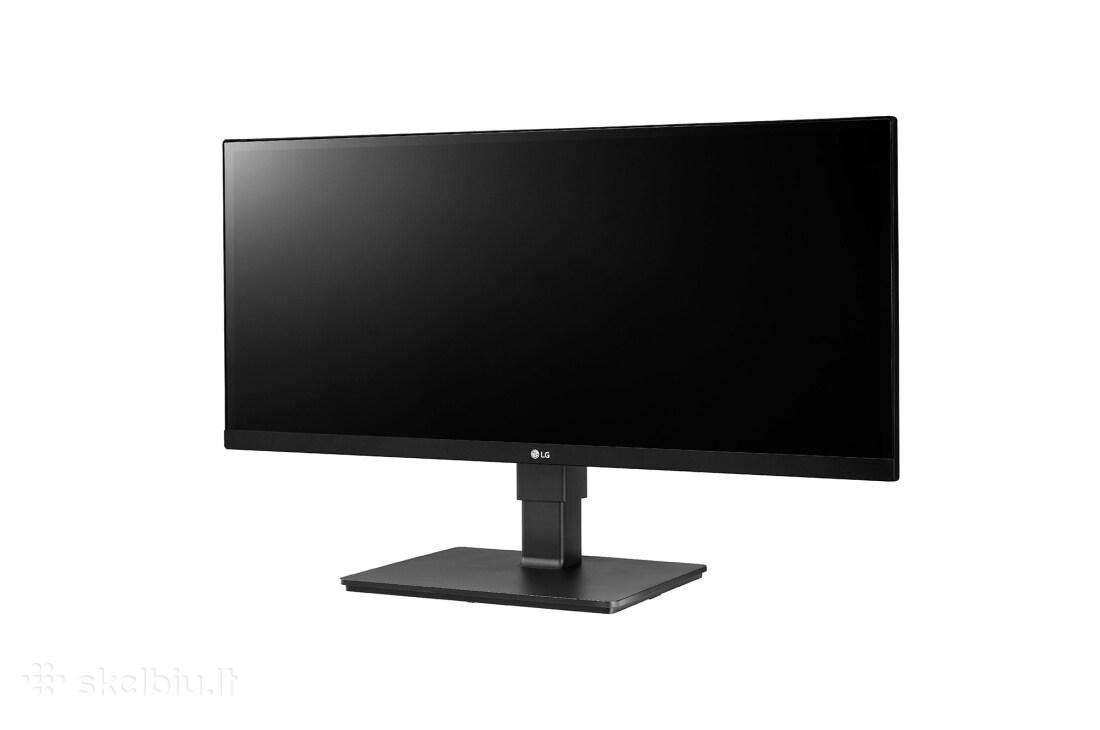 LG 29 colių Ultrawide monitorius