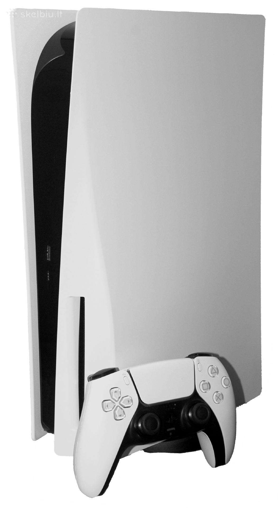 Ps 5 disc