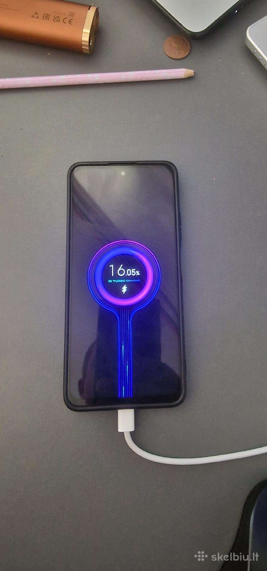 Poco M4 pro 5G