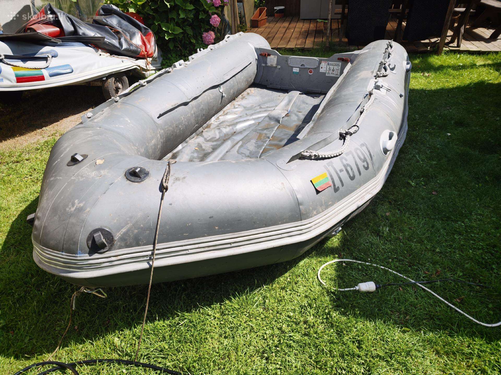 Valtis bush 380