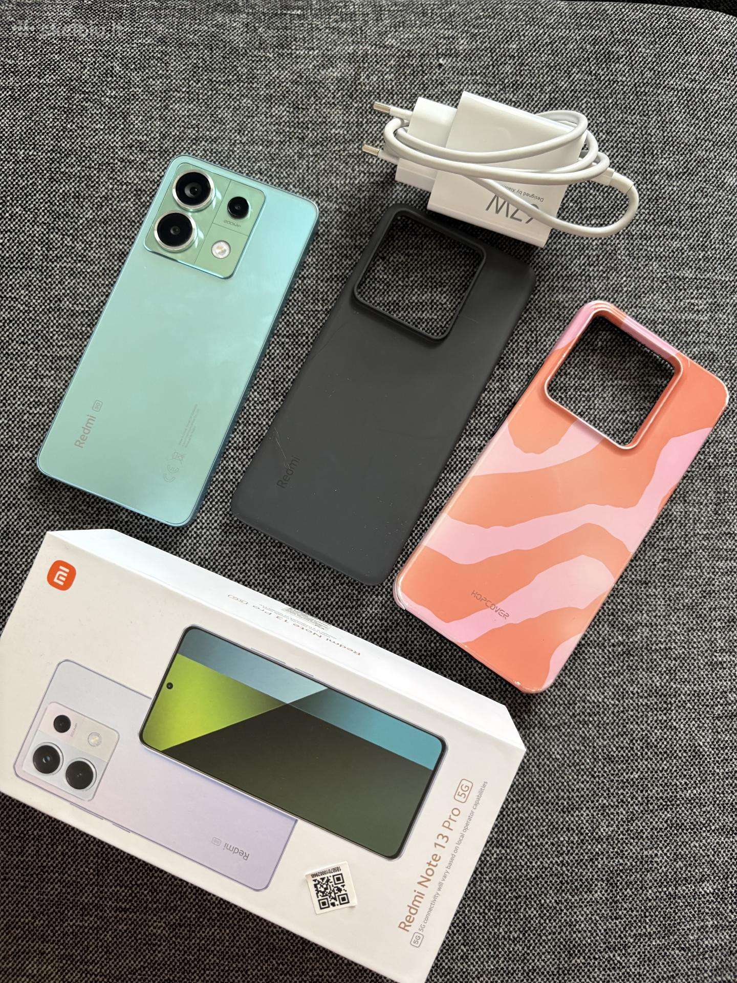 Xiaomi Redmi Note 13 Pro 5G