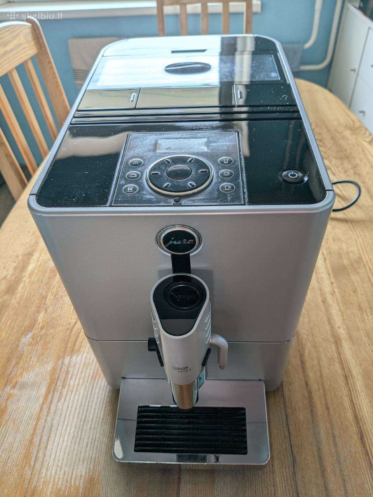 Jura Ena Micro 9