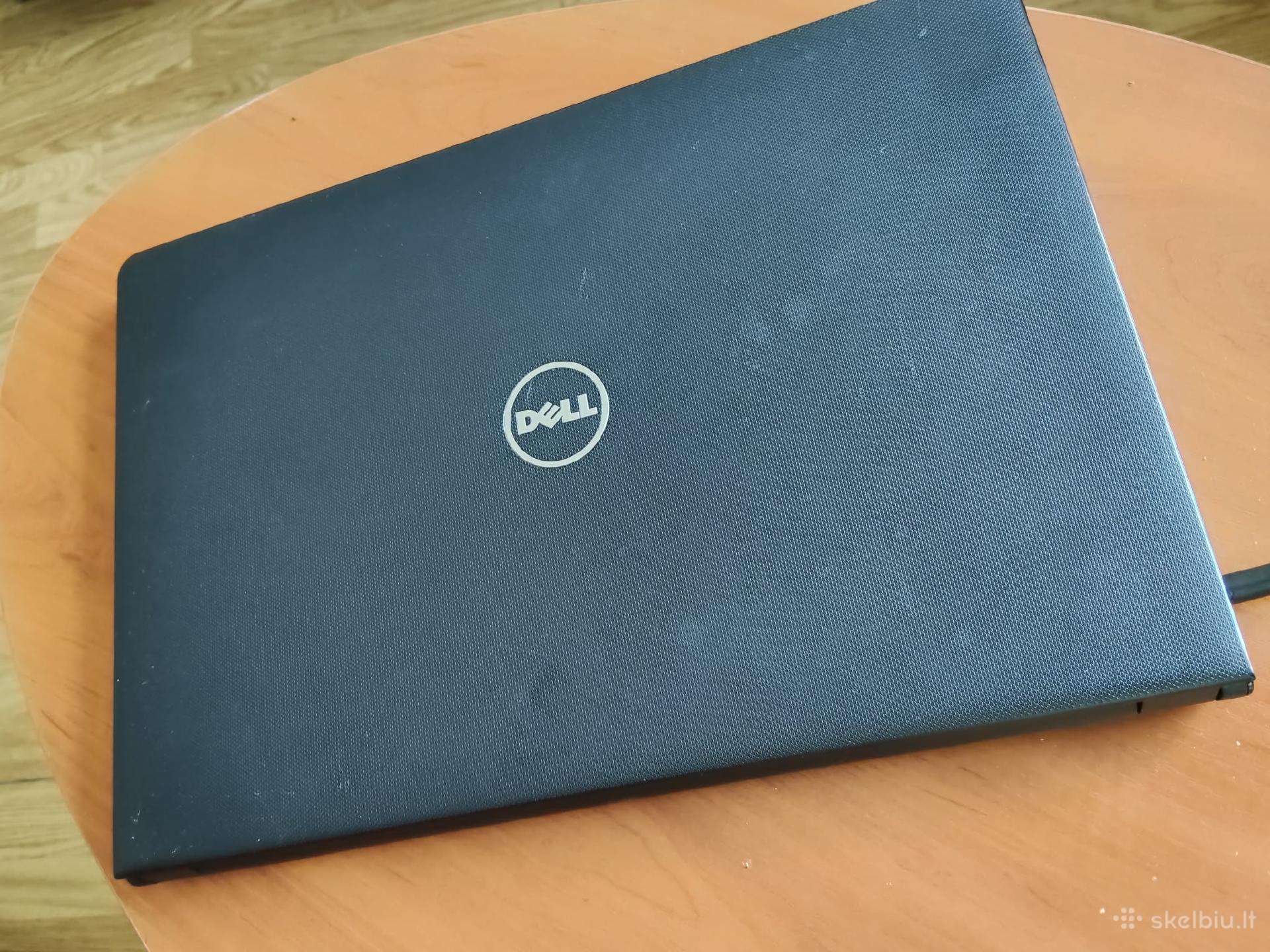 Dell Vostro 3578 Intel i7-8550u SSD Win 11