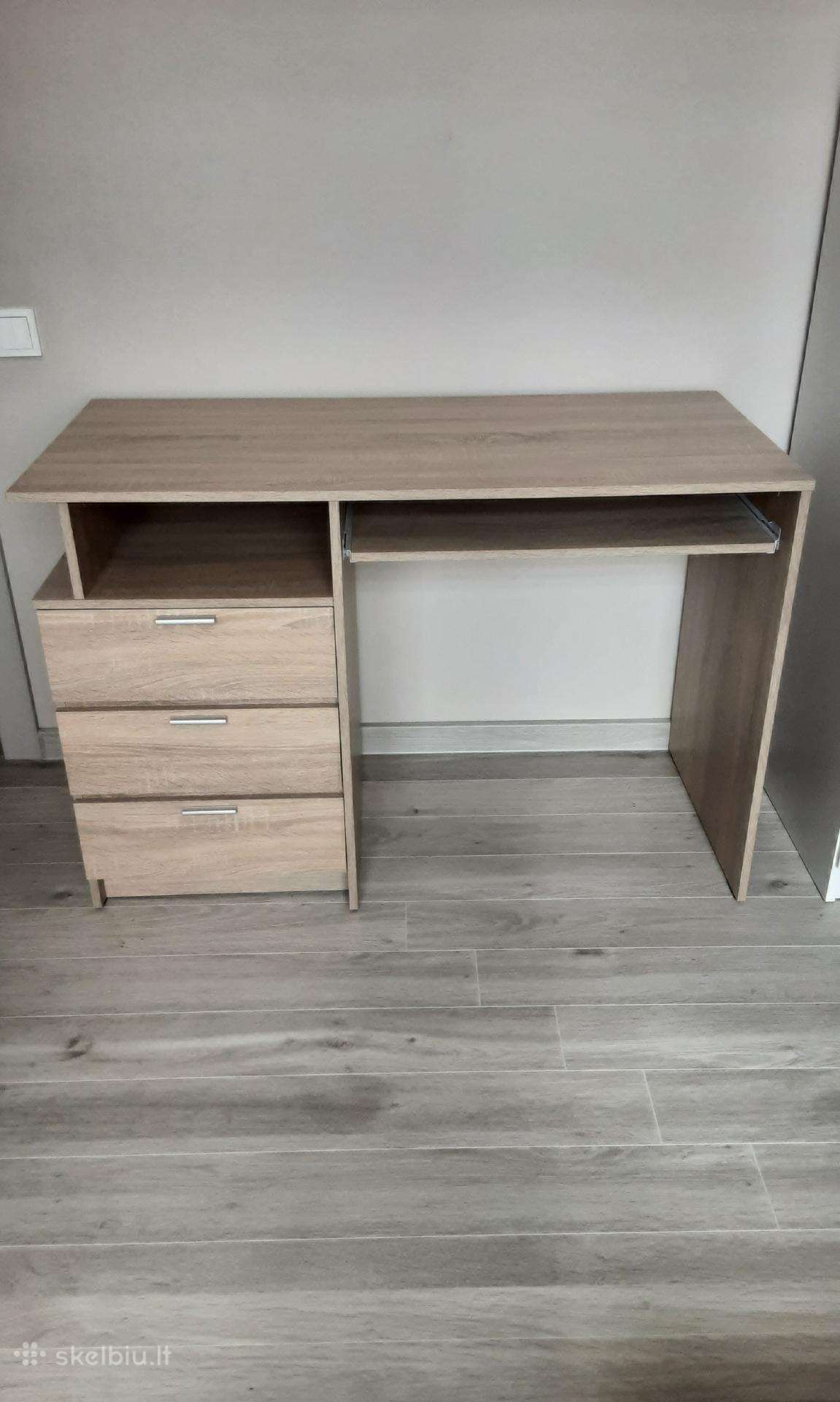 Rašomasis stalas