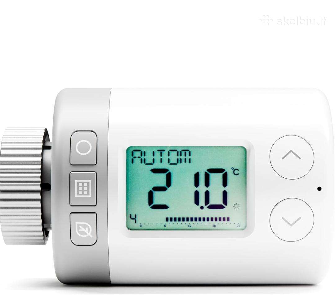 Honeywell home rondostat Hr10
