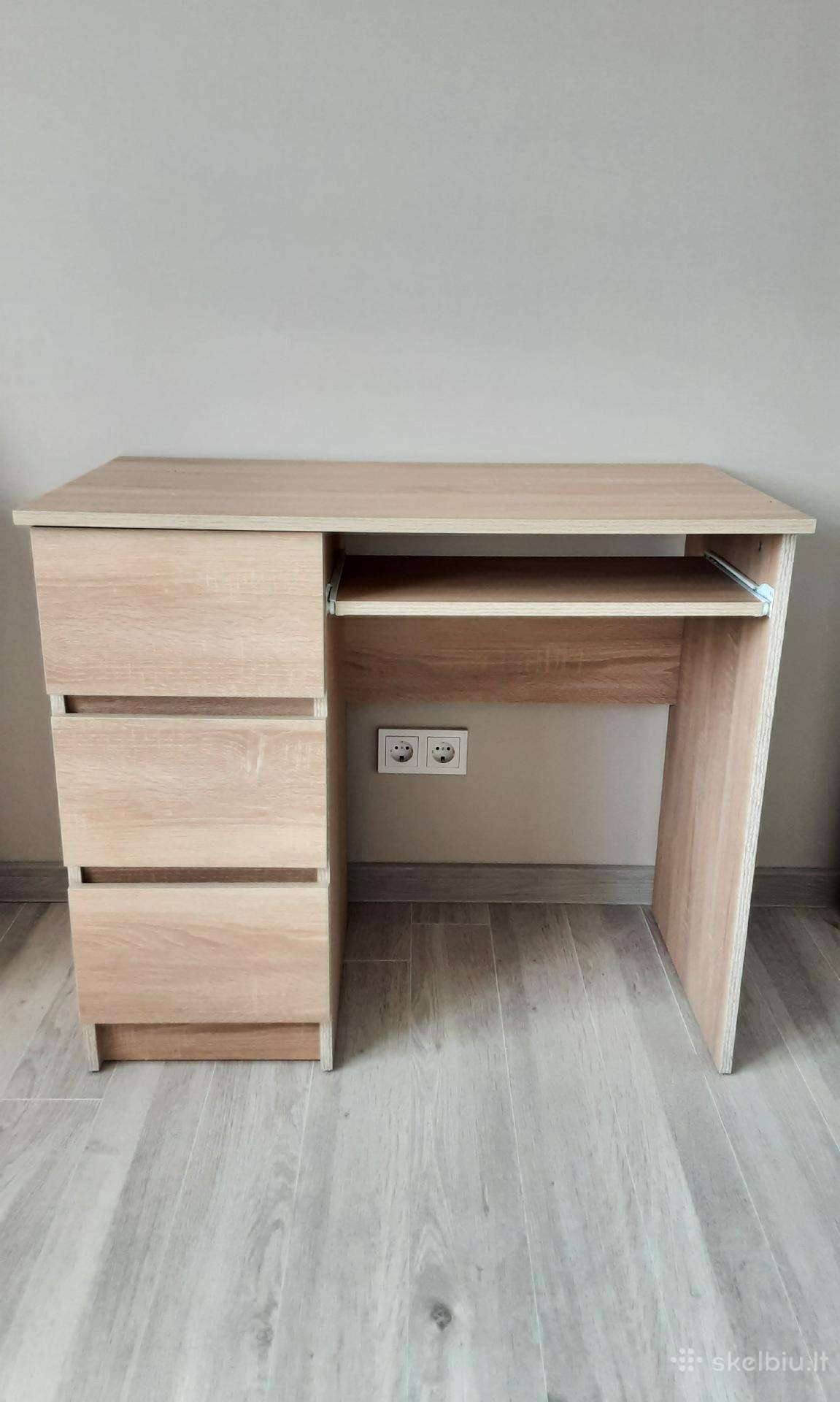 Rašomasis stalas