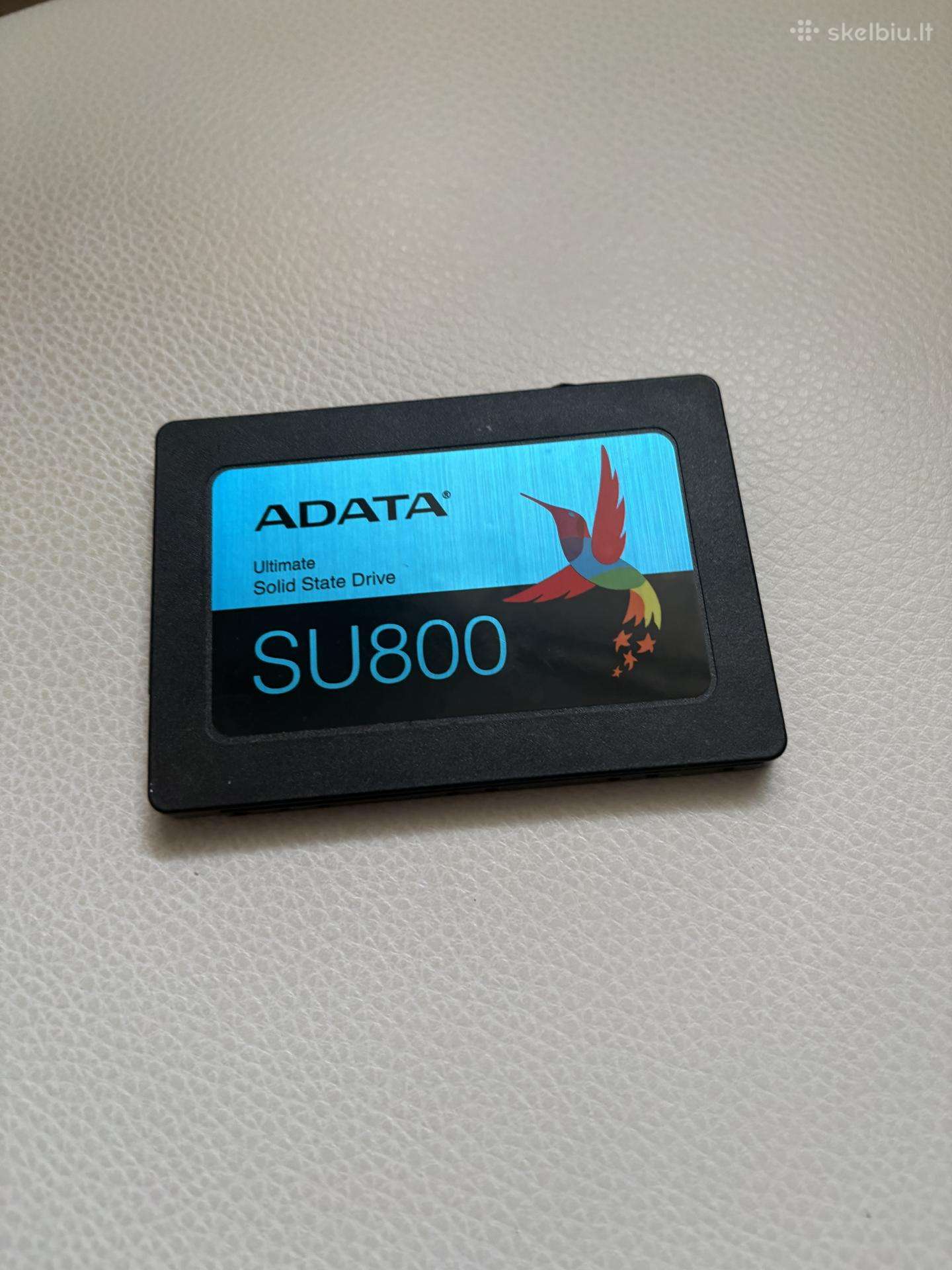 Adata Su800 512gb SSD