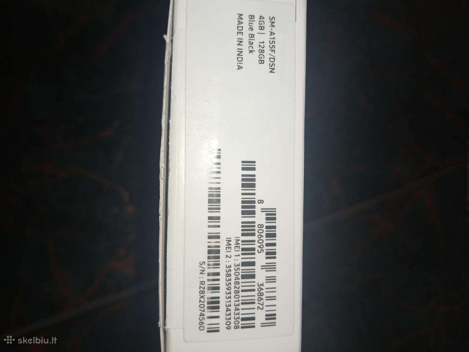 Samsung Galaxy A-15/128gb