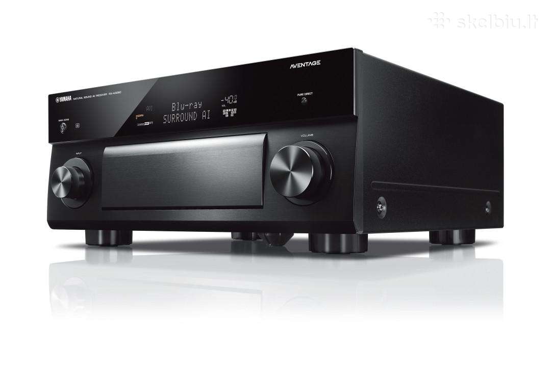 Yamaha Rx-a3080