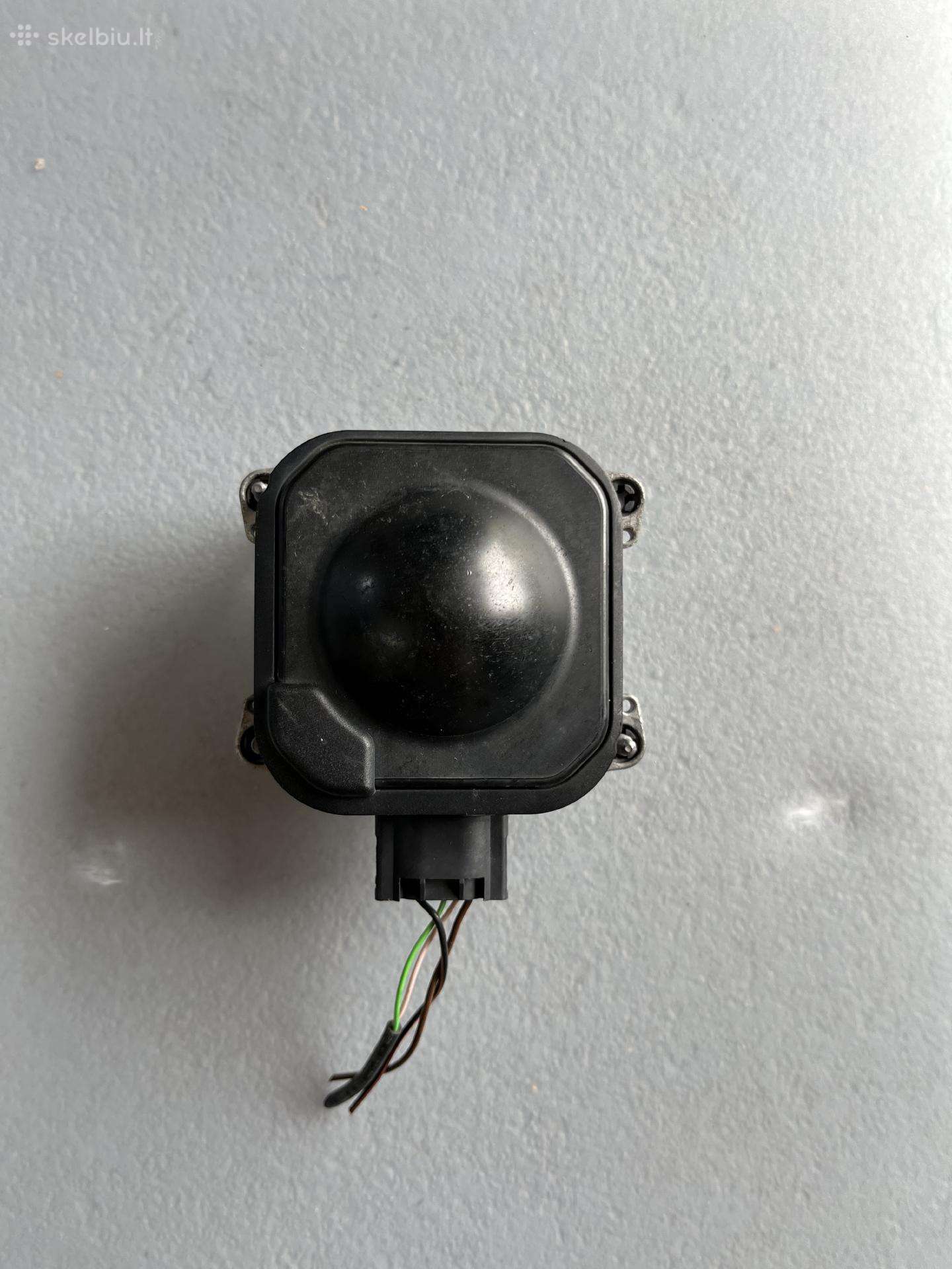 Audi A6 S6 C7 4G Distronikas 4g0907561b