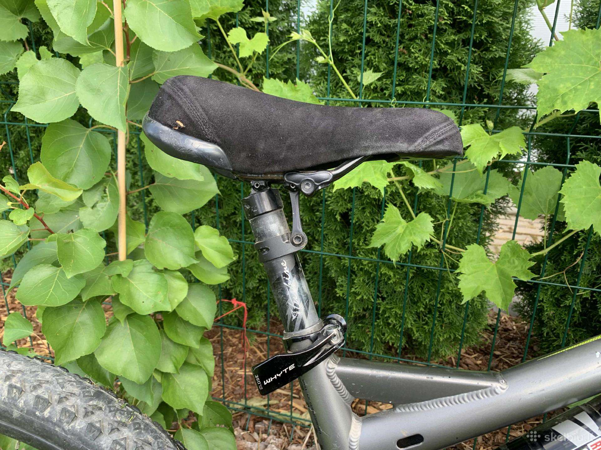 Горный велосипед Whyte 29″