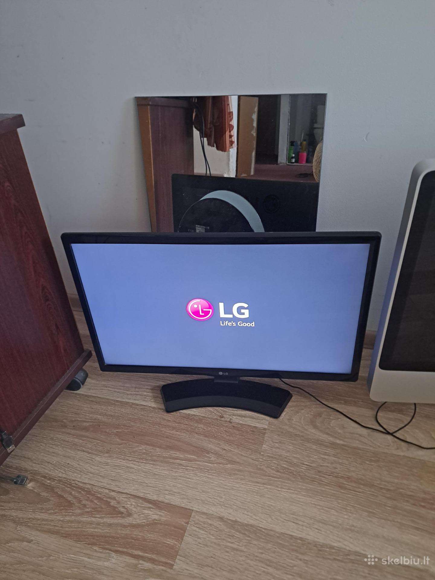Televizoriu LG smart