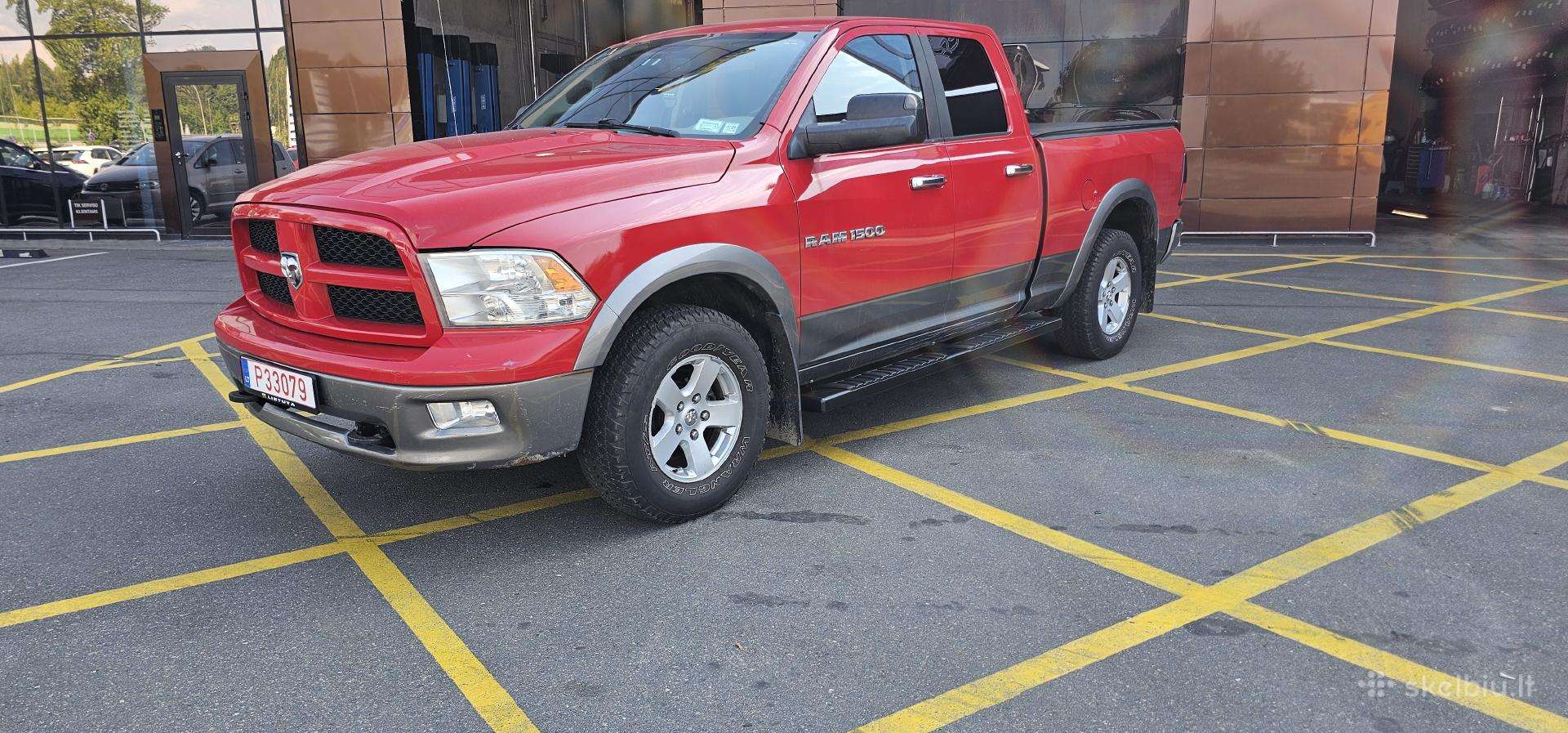 RAM