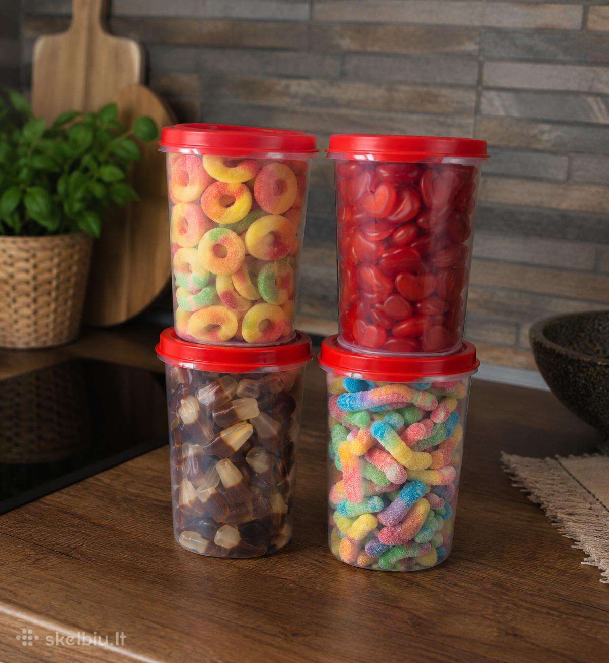 Tupperware