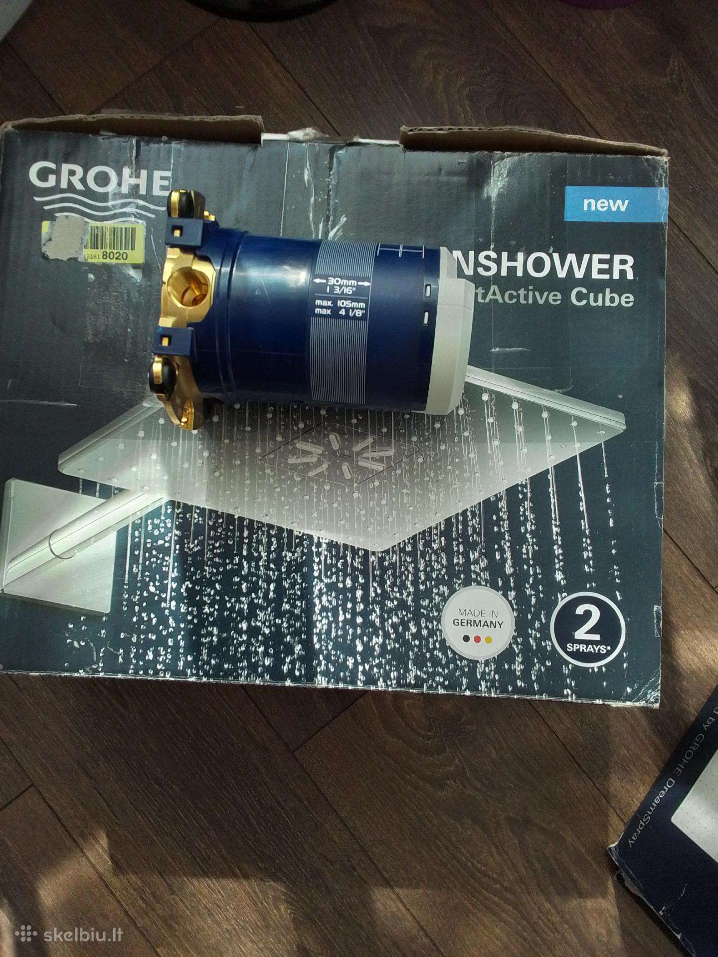 Grohe Rainshower