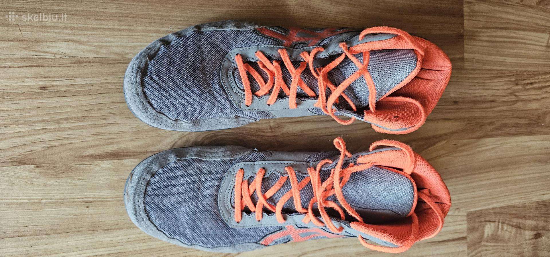 Asics imtyniu batai
