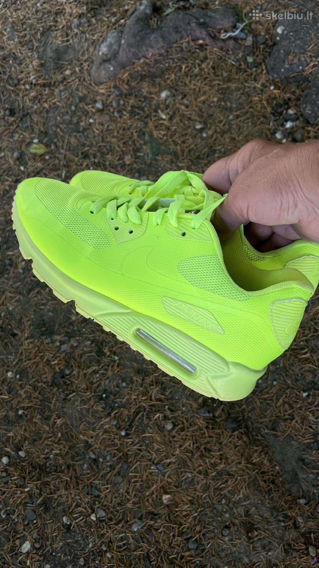 Nike kedai moterims 41 dydis