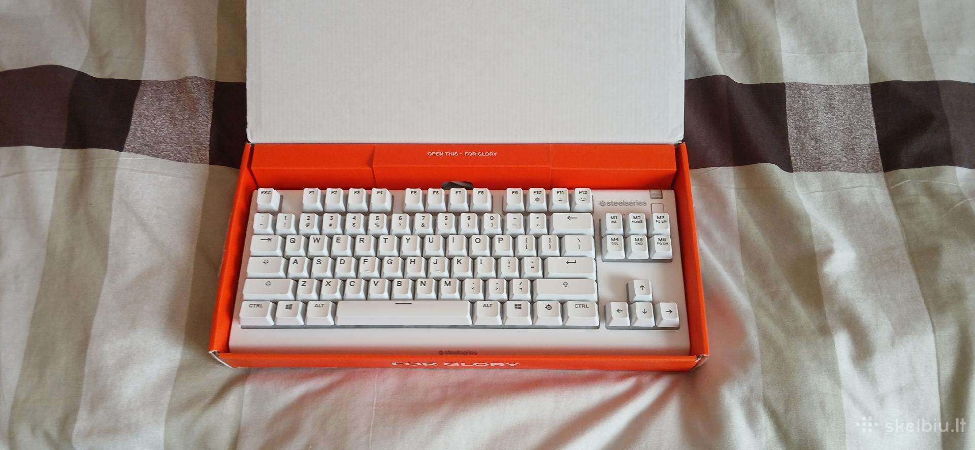 Apex 3 tkl