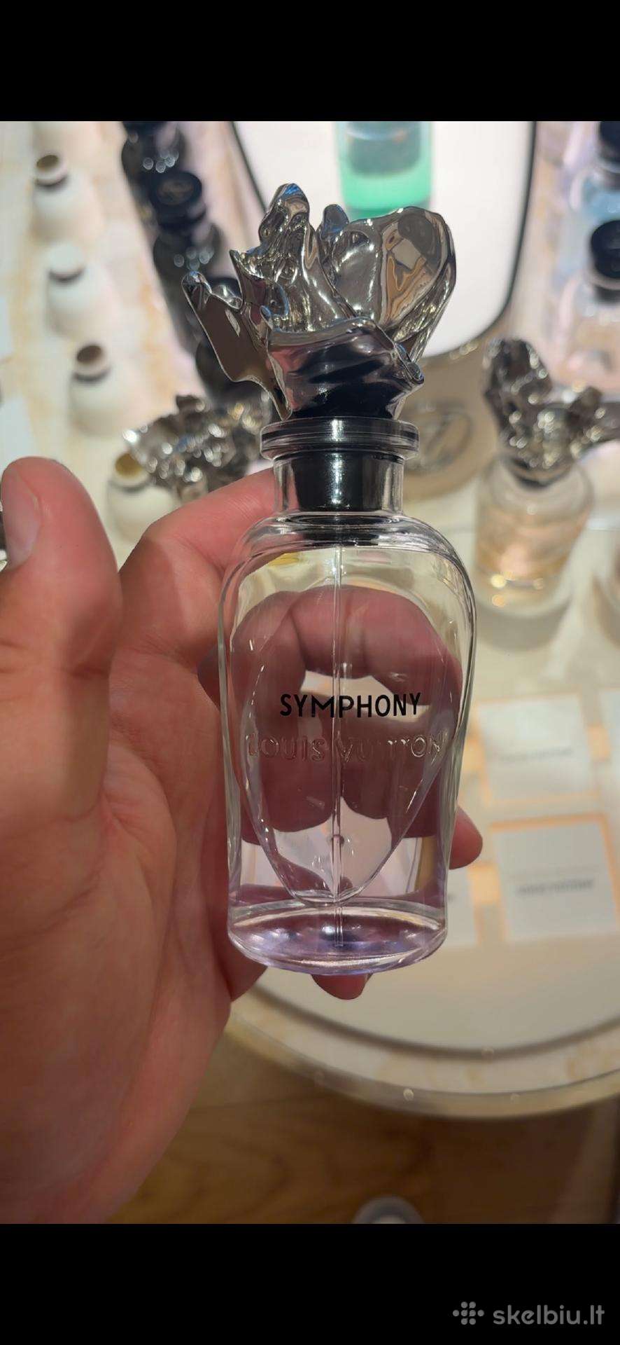 Symphony Louis Vuitton