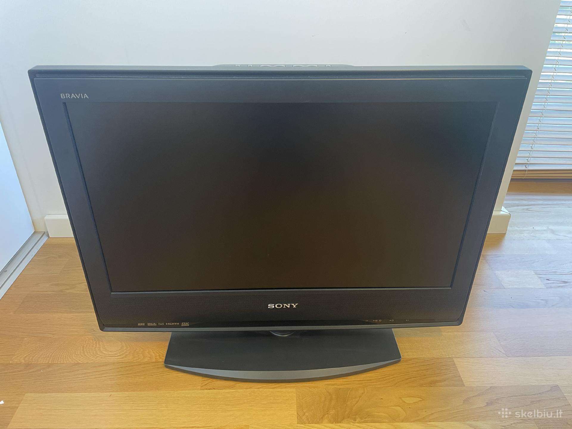 Televizorius Sony Kdl-26s2030