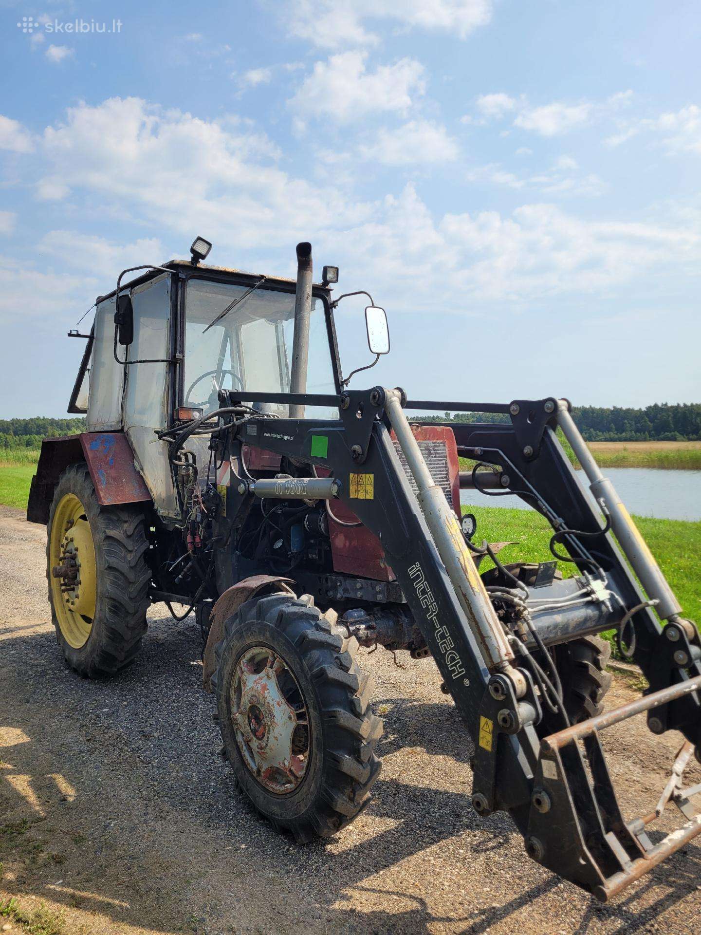 MTZ