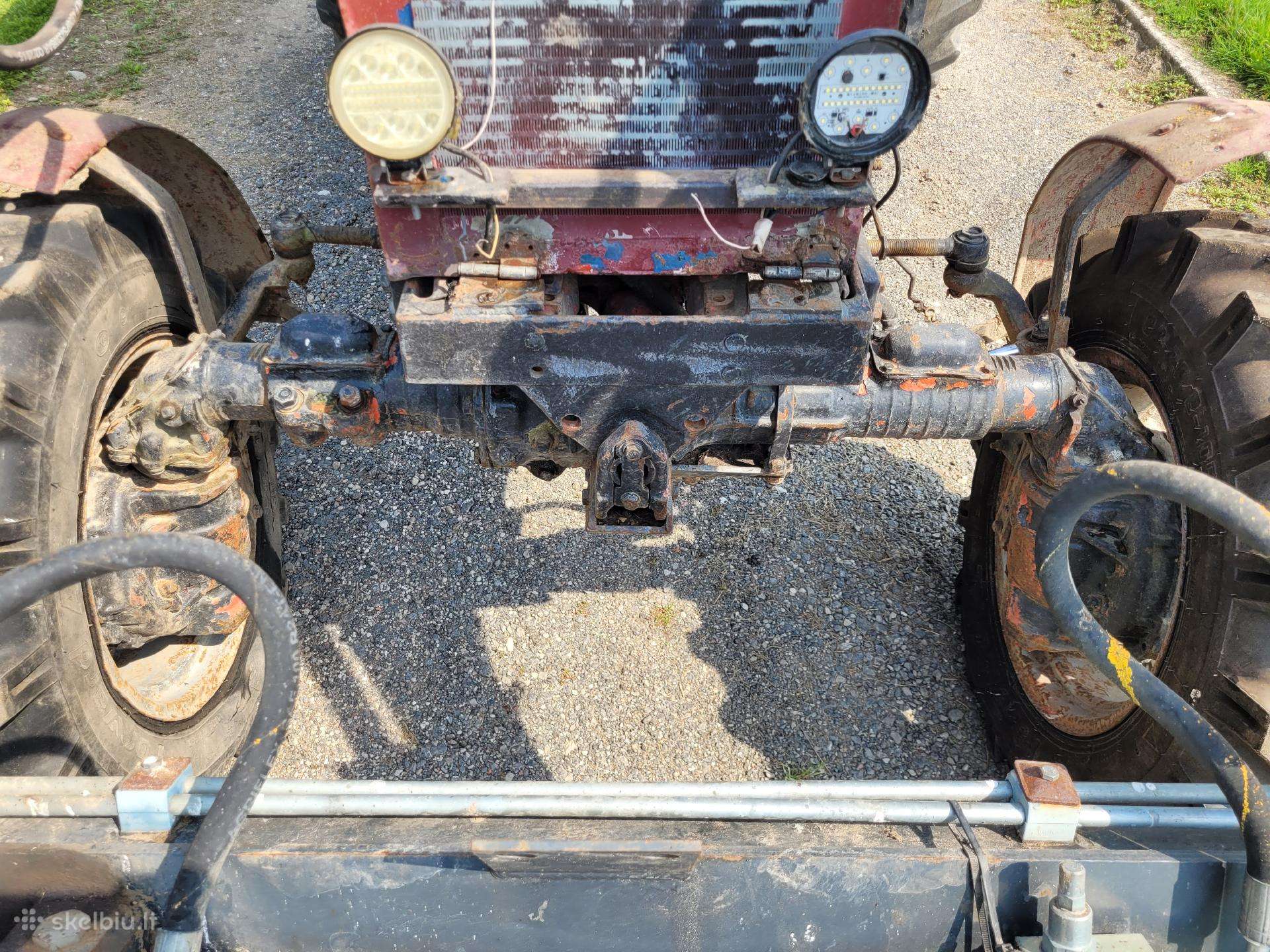 MTZ