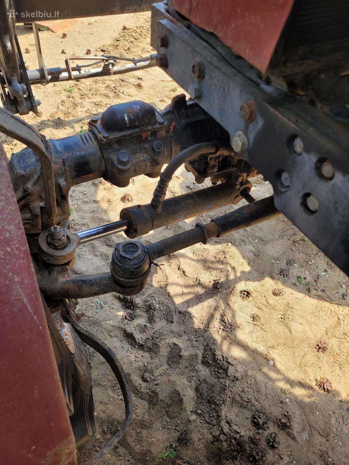 MTZ